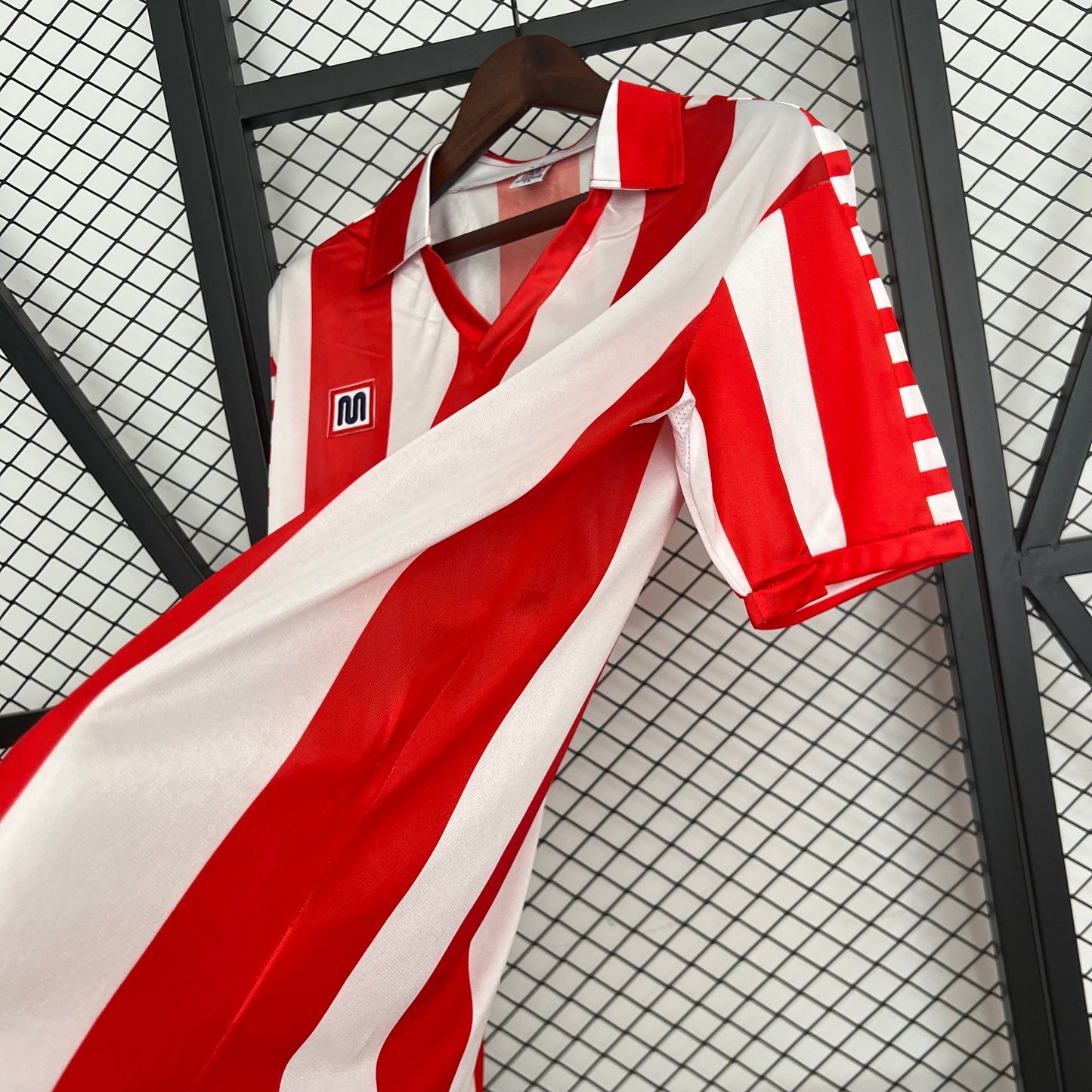 Atlético de Madrid 82/83