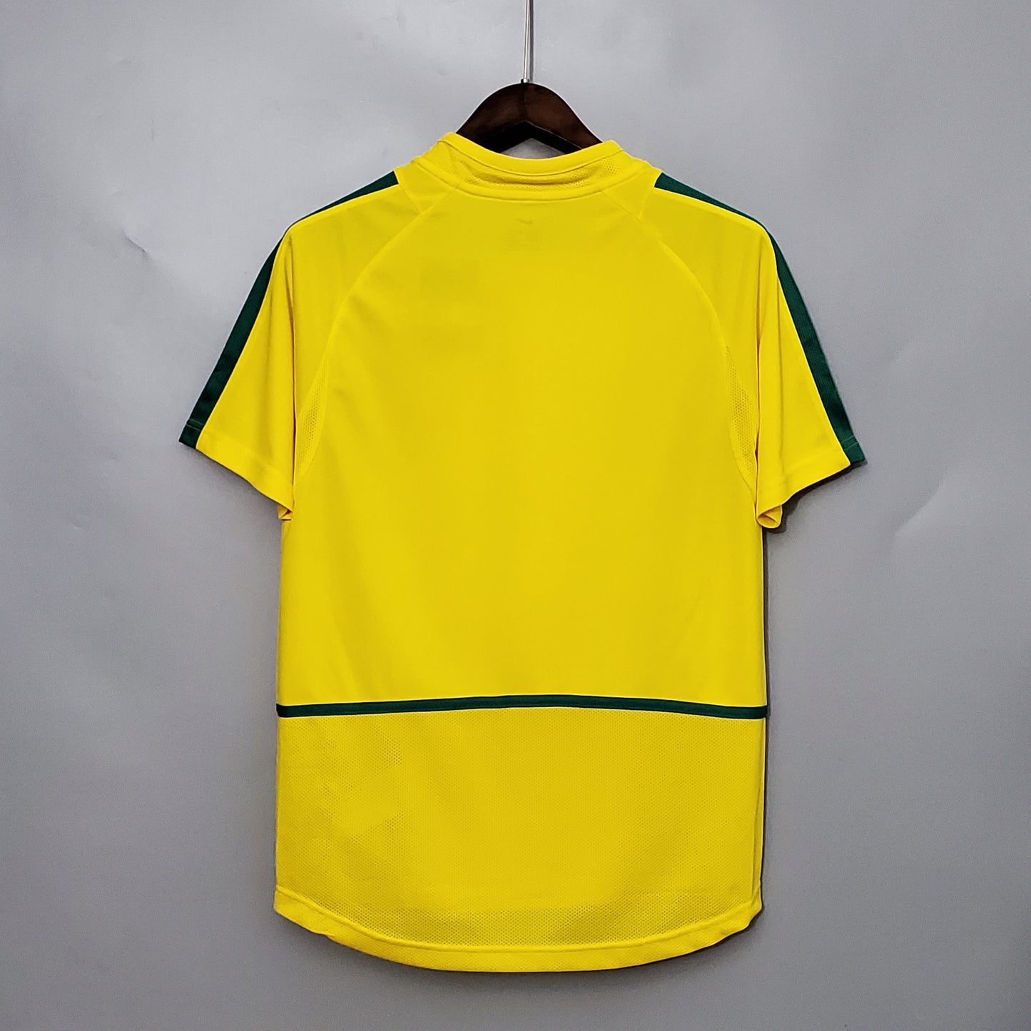 Brasil 2002