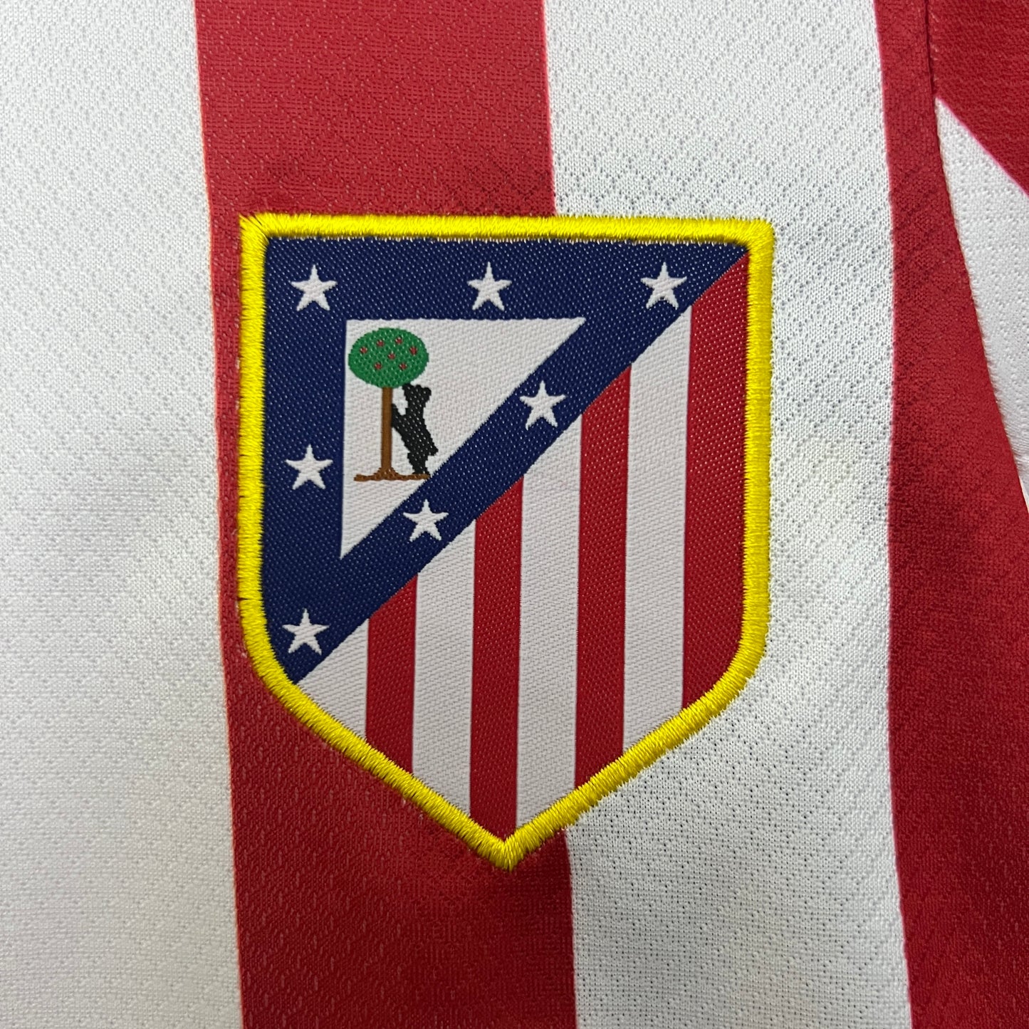 Atlético de Madrid 1ª Equipacion 25/26