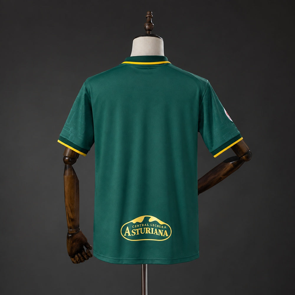 Camiseta Sporting de Gijón 3.ª Equipación 26/27