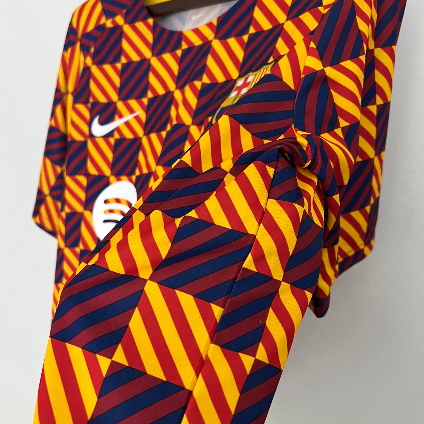 FC Barcelona Training
