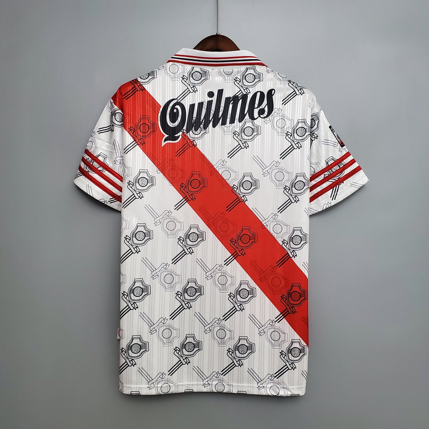 River Plate 95/96