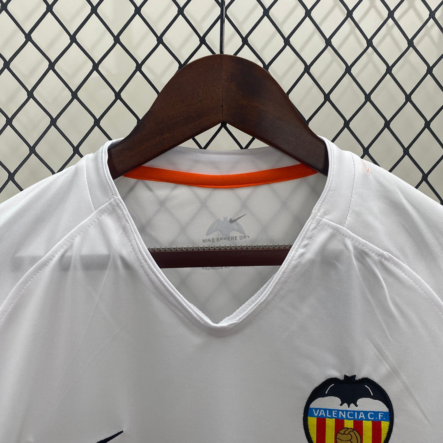 Valencia CF 06/07