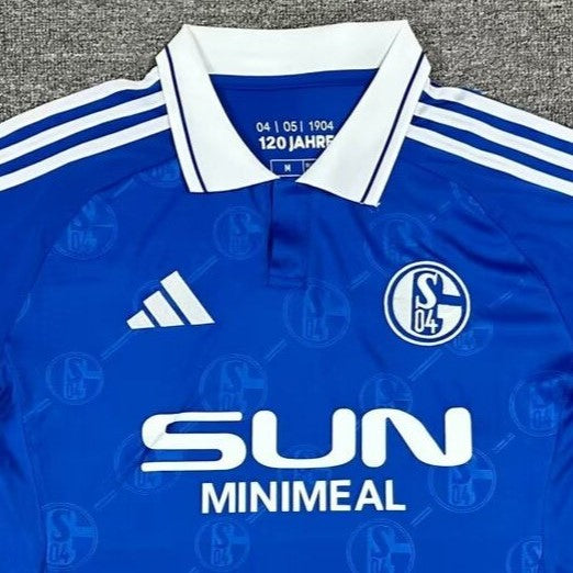 Schalke 04 1ª Equipación 24/25