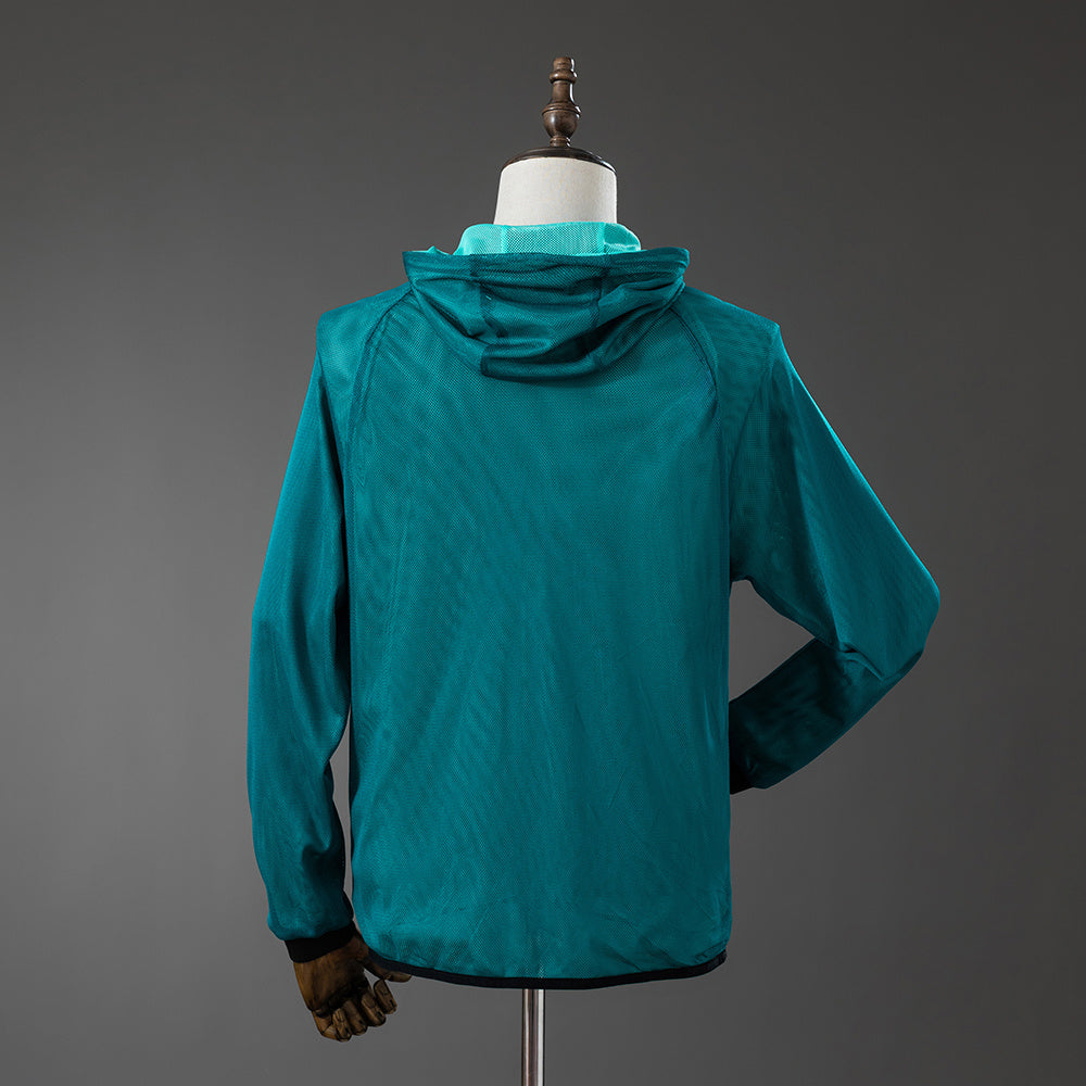 Brasil Chaqueta