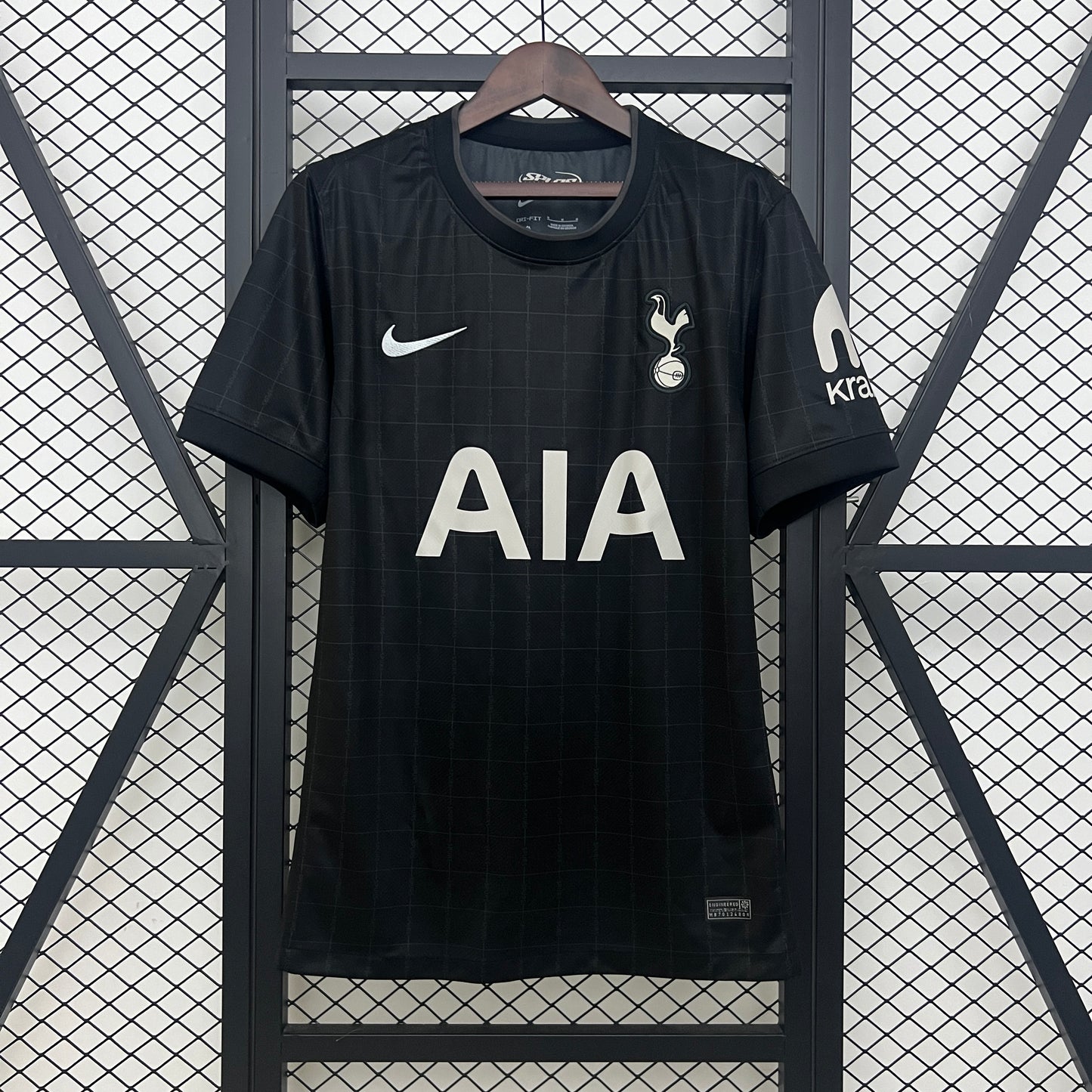 Tottenham 2ª Equipación 25/26