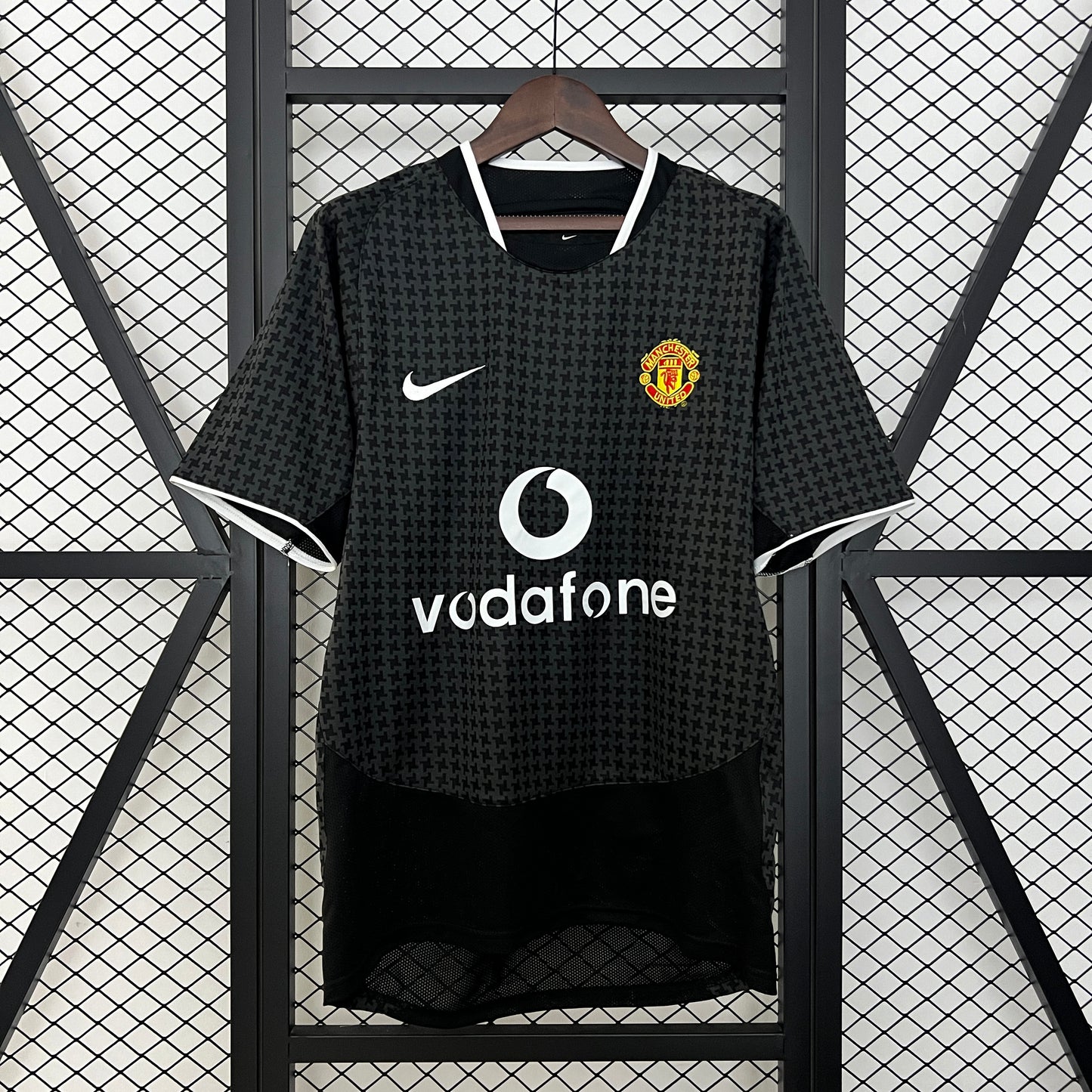 Manchester United 04/05