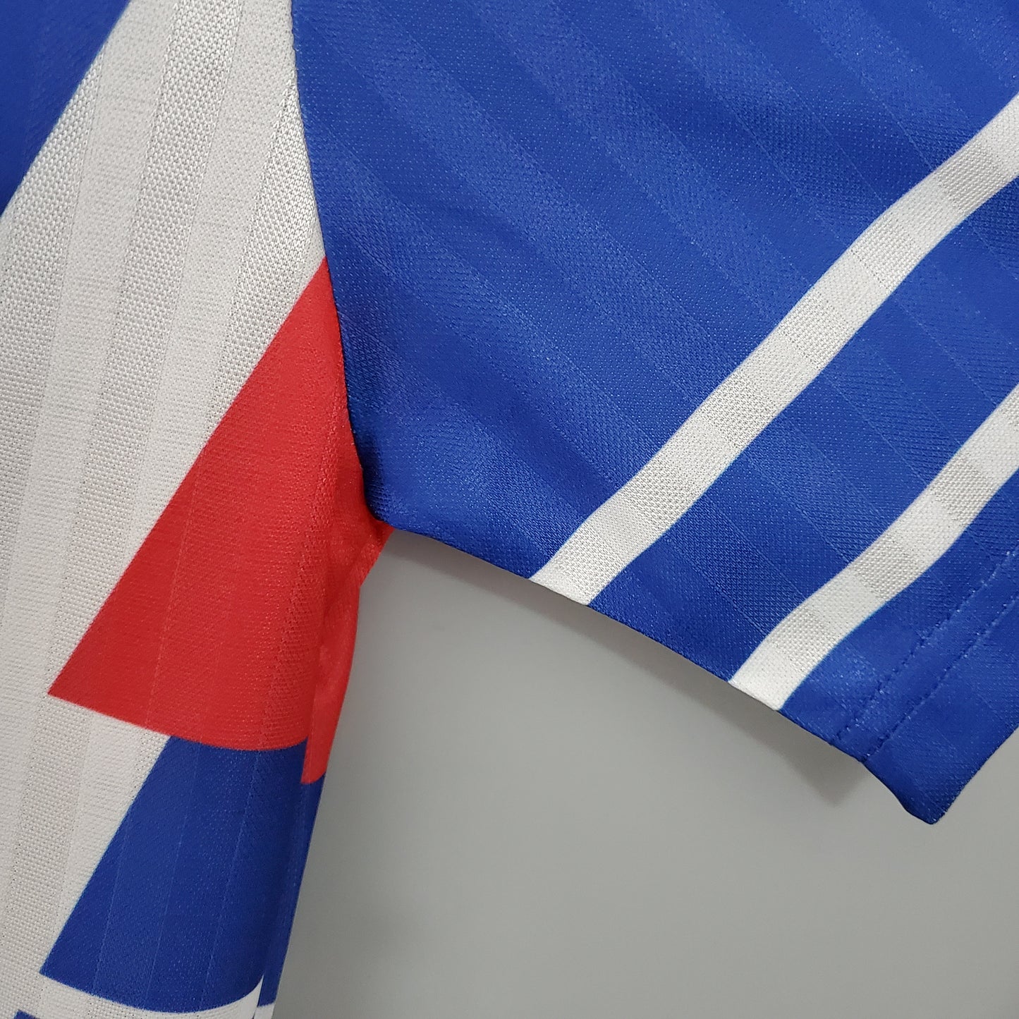 Yugoslavia 1990