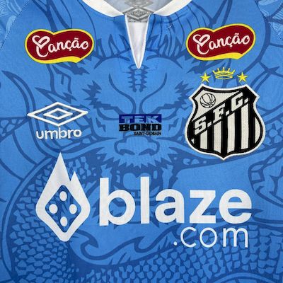 Santos Special Edition