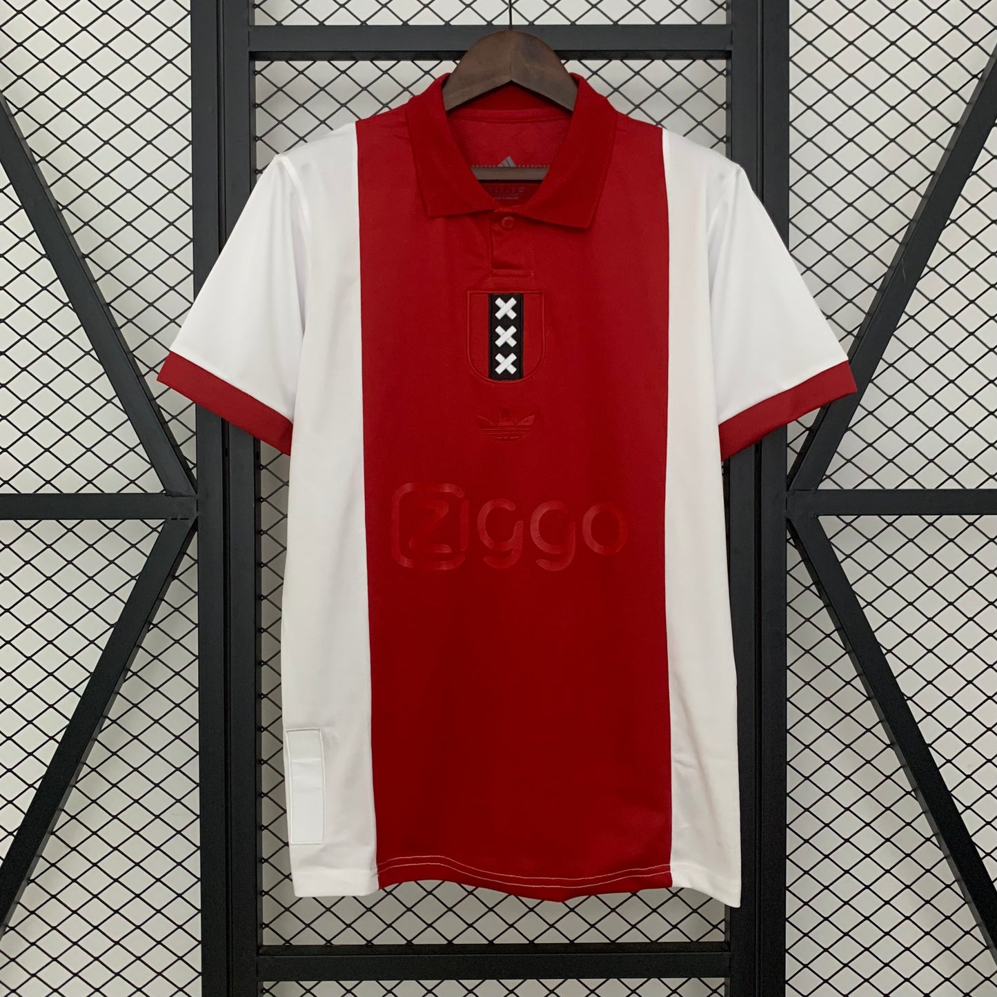 Ajax Special Edition