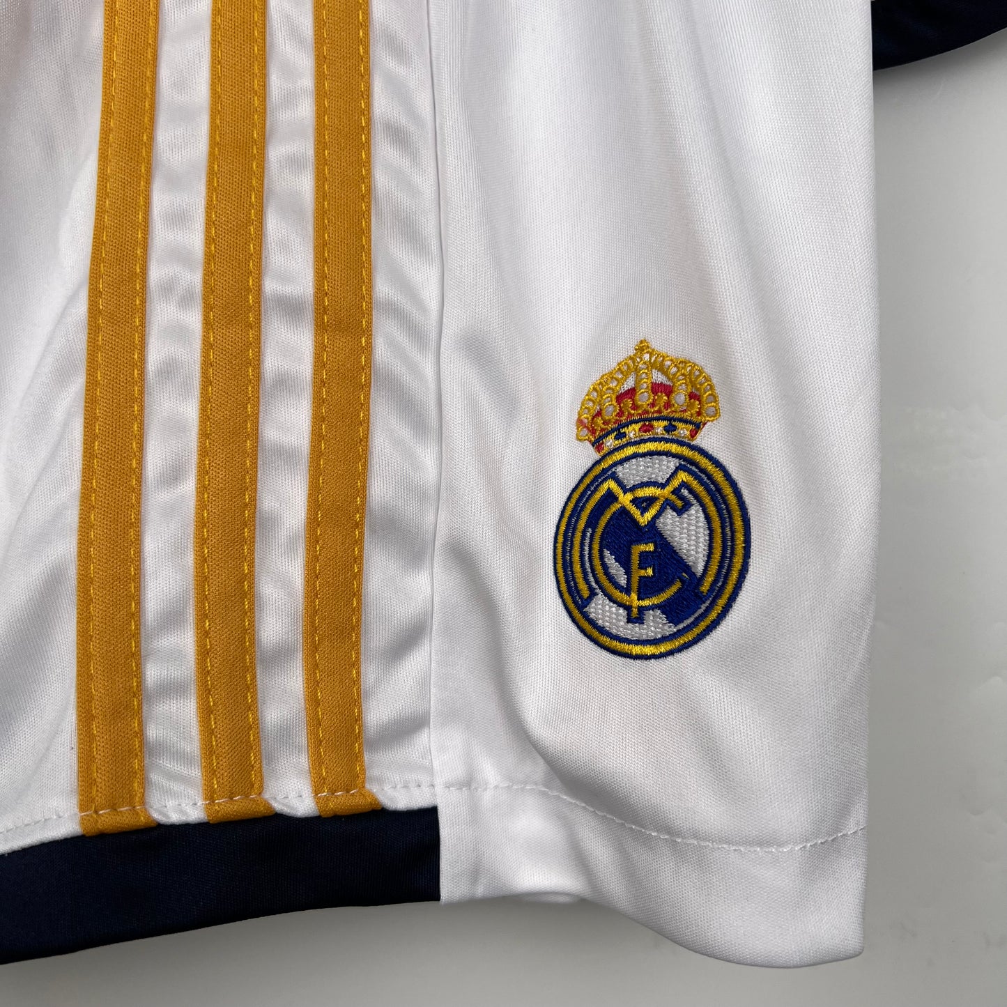 Real Madrid 1ª Equipación 23/24