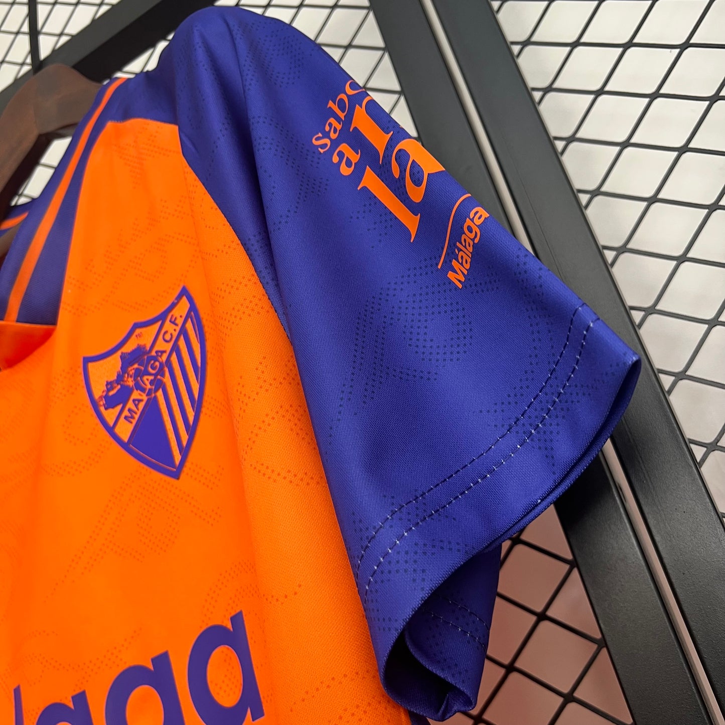 Malaga 2ª Equipación 25/26