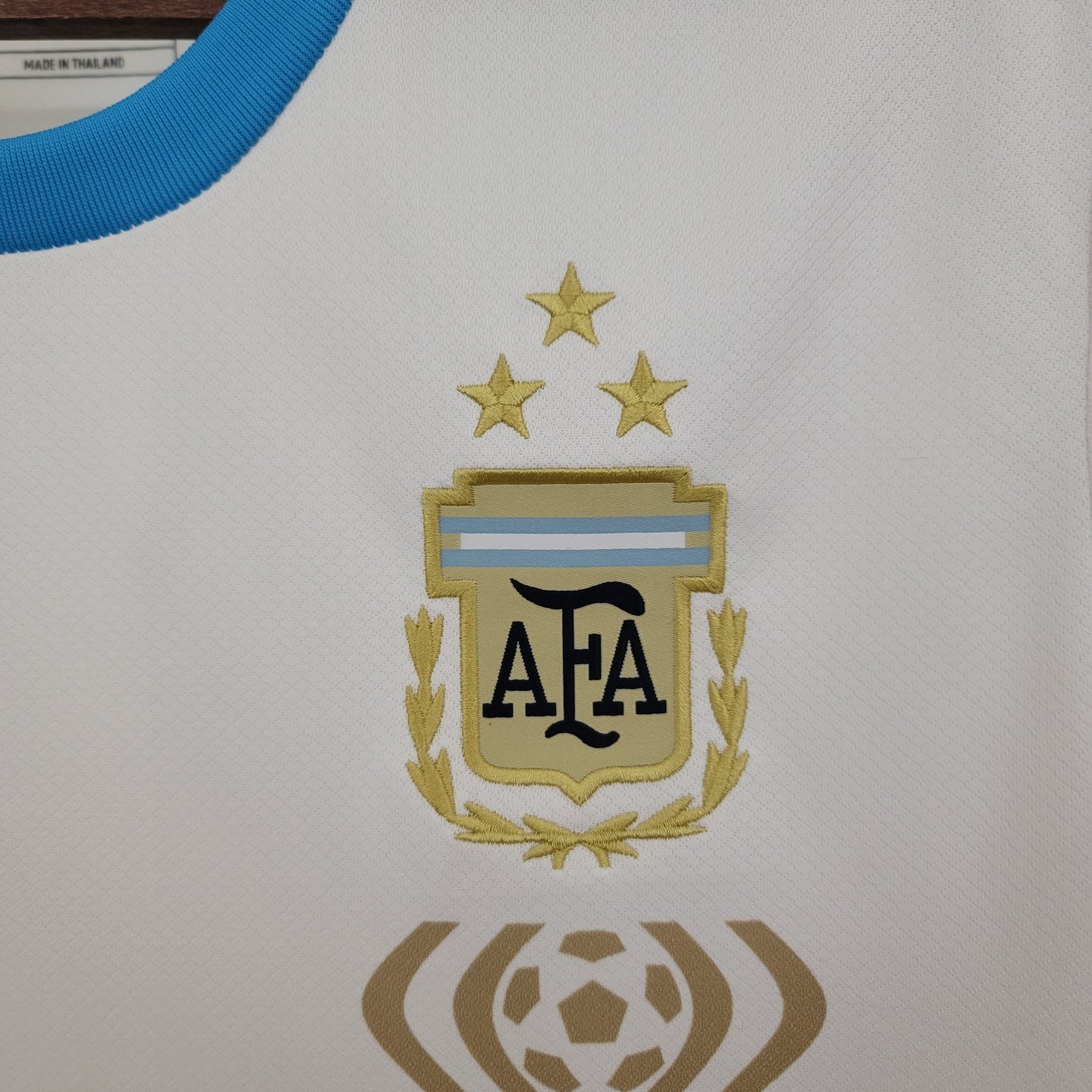 Argentina Special Edition