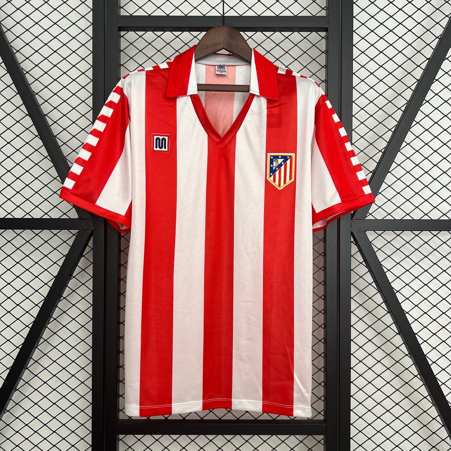 Atlético de Madrid 82/83