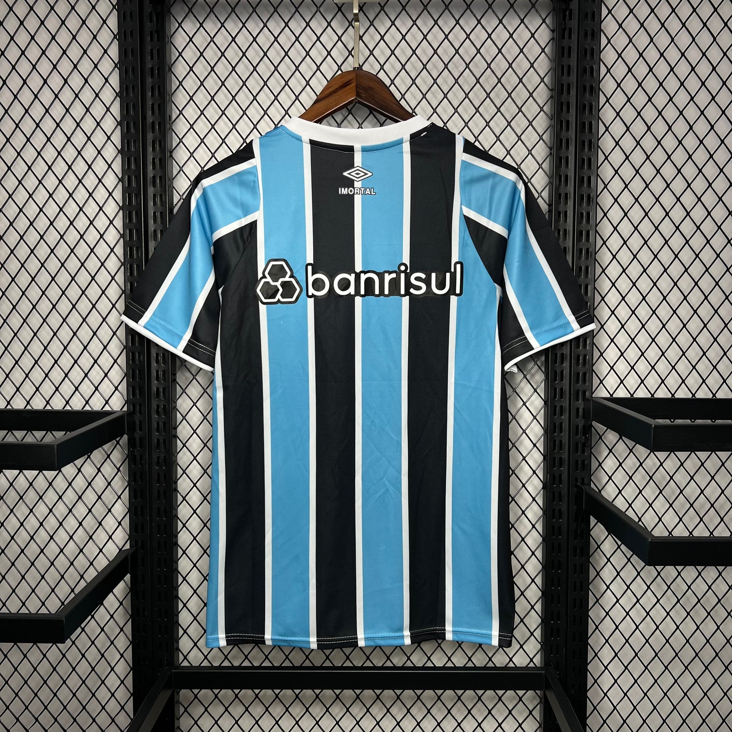 Gremio 1ª Equipación 24/25