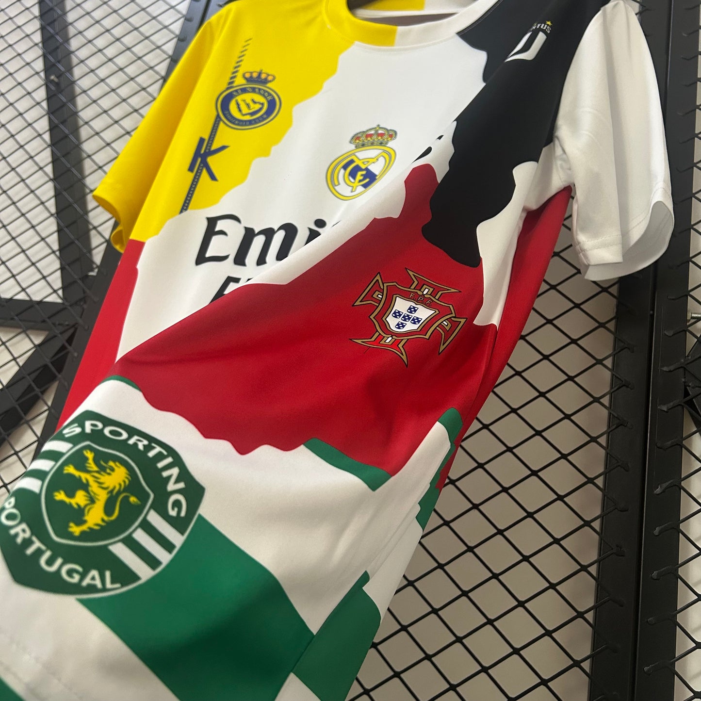 Cristiano Ronaldo Special Edition