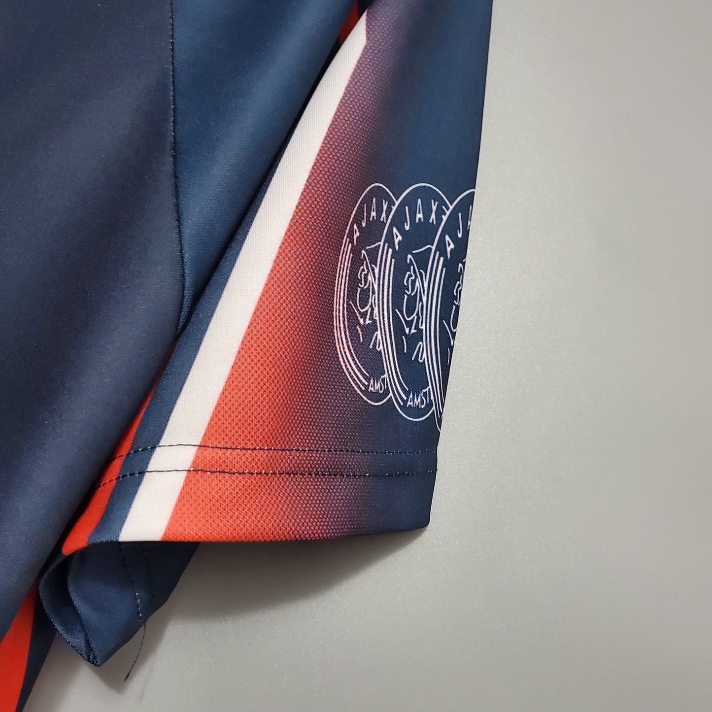 Ajax 97/98