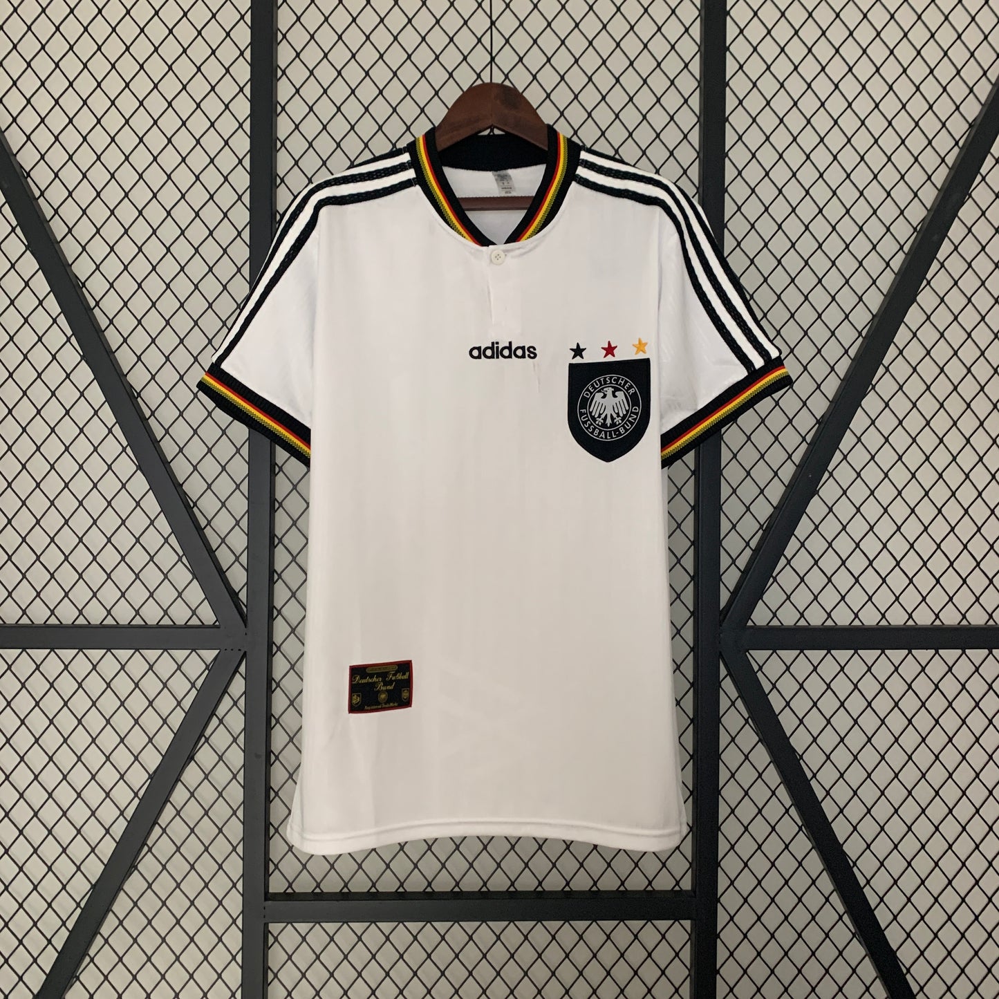 Alemania 1996