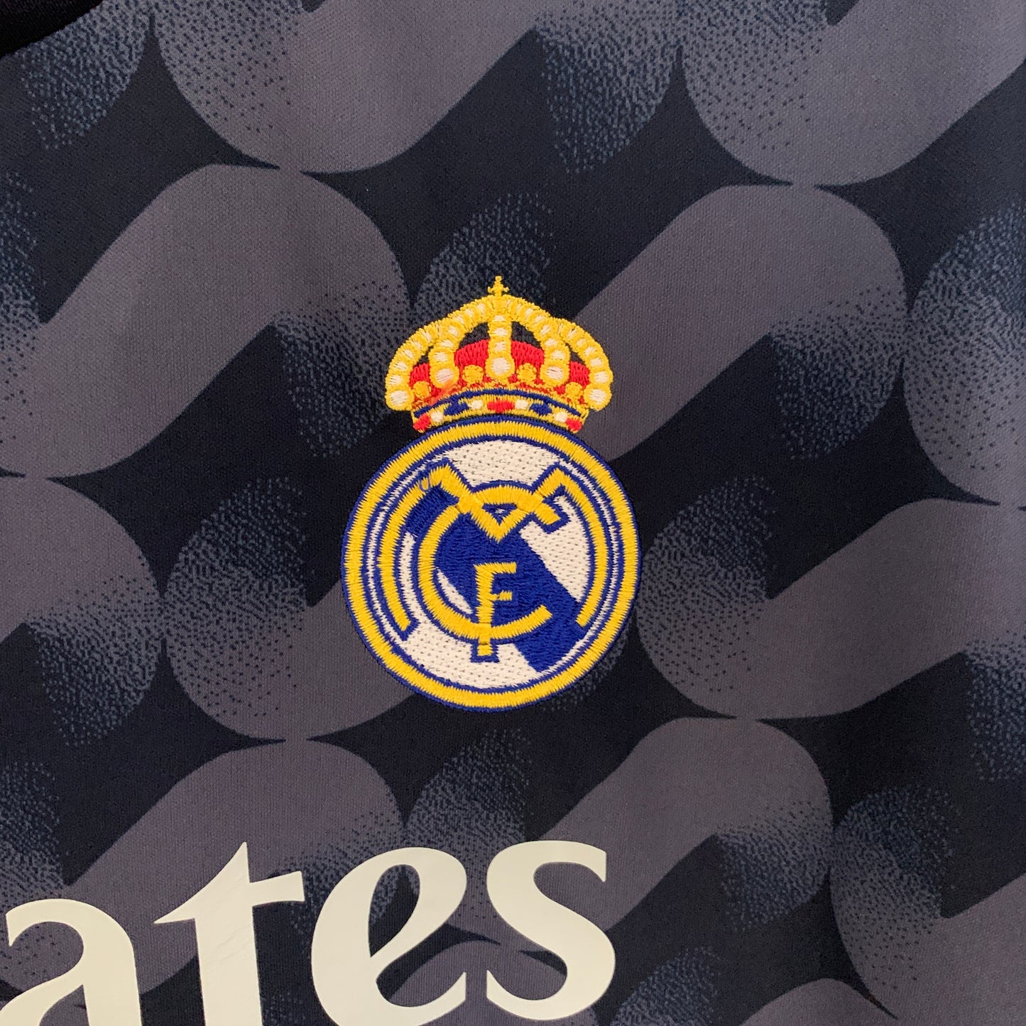 Real Madrid 23/24