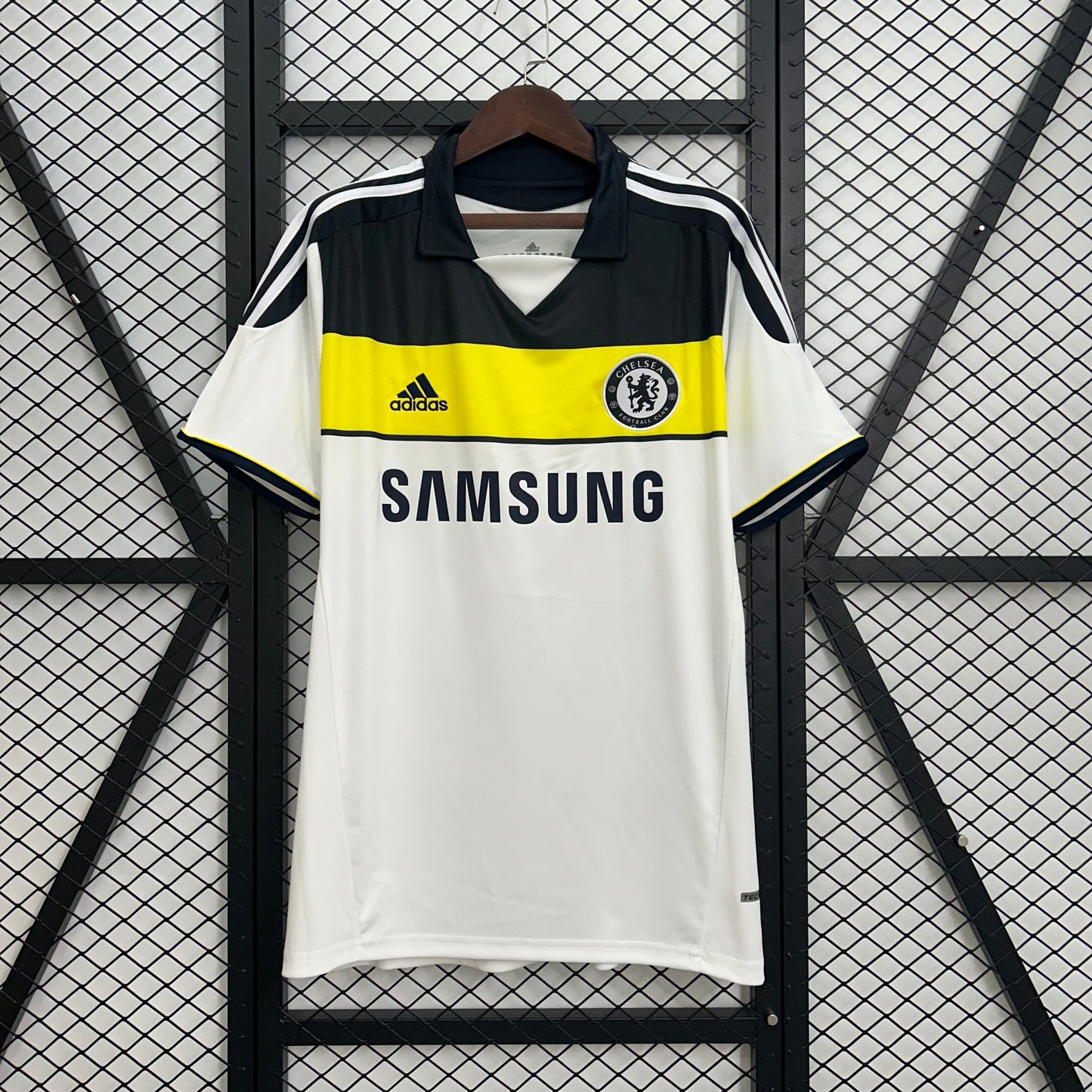 Chelsea FC 11/12