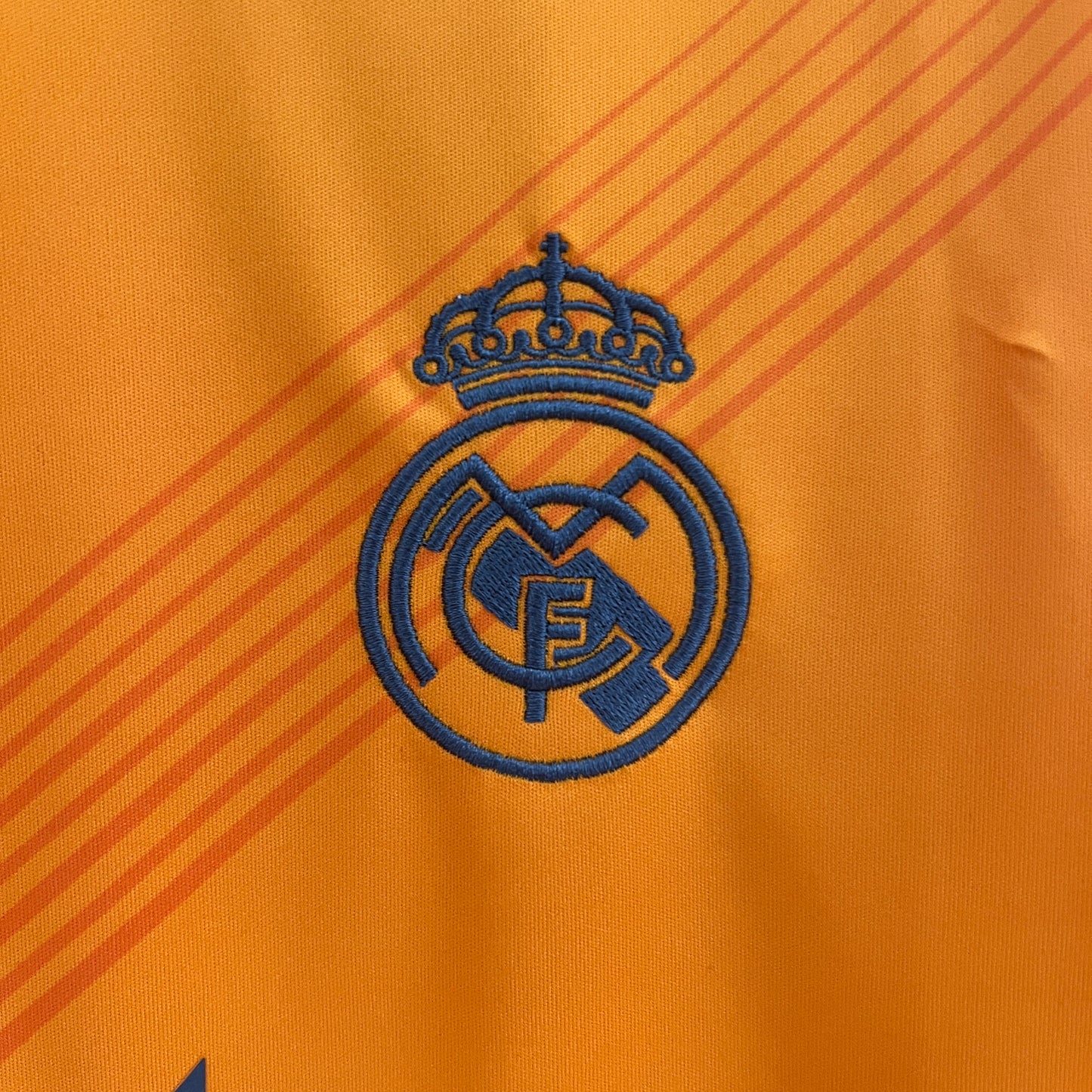 Real Madrid 2ª Equipación 24/25
