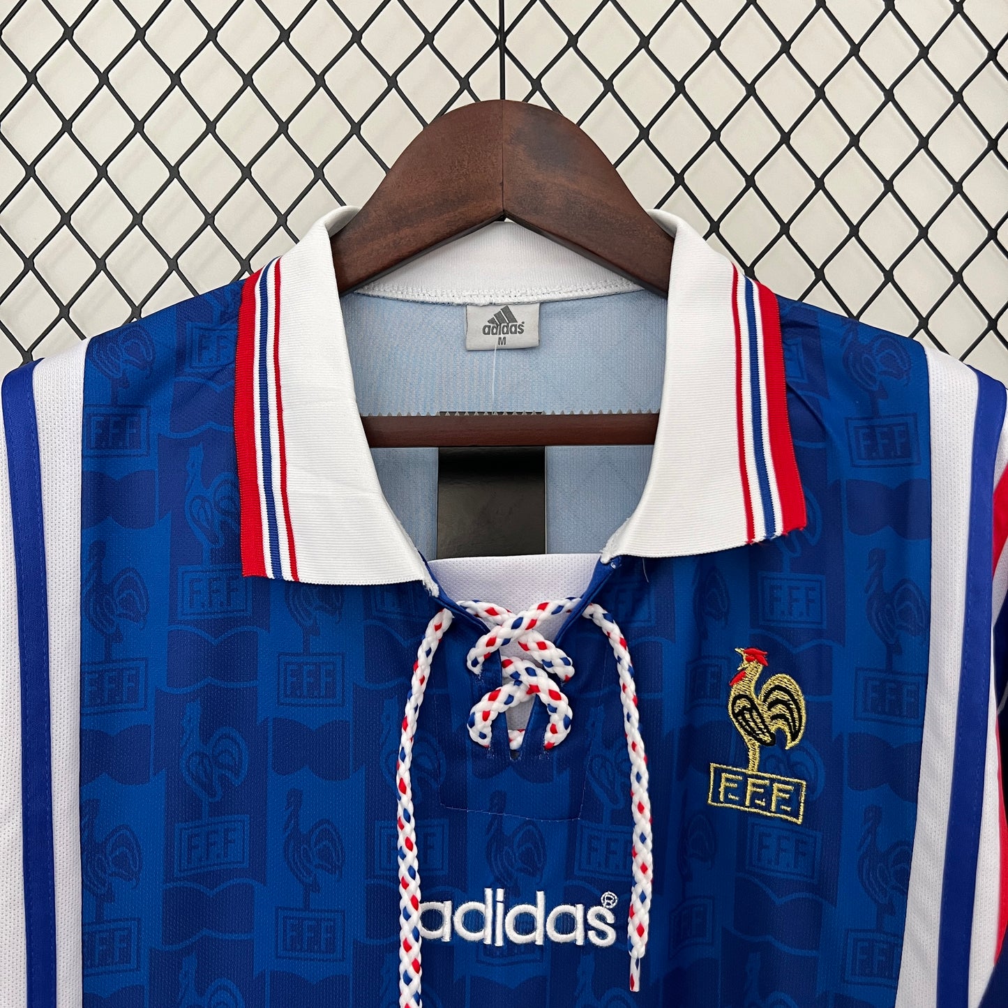 Francia 1996