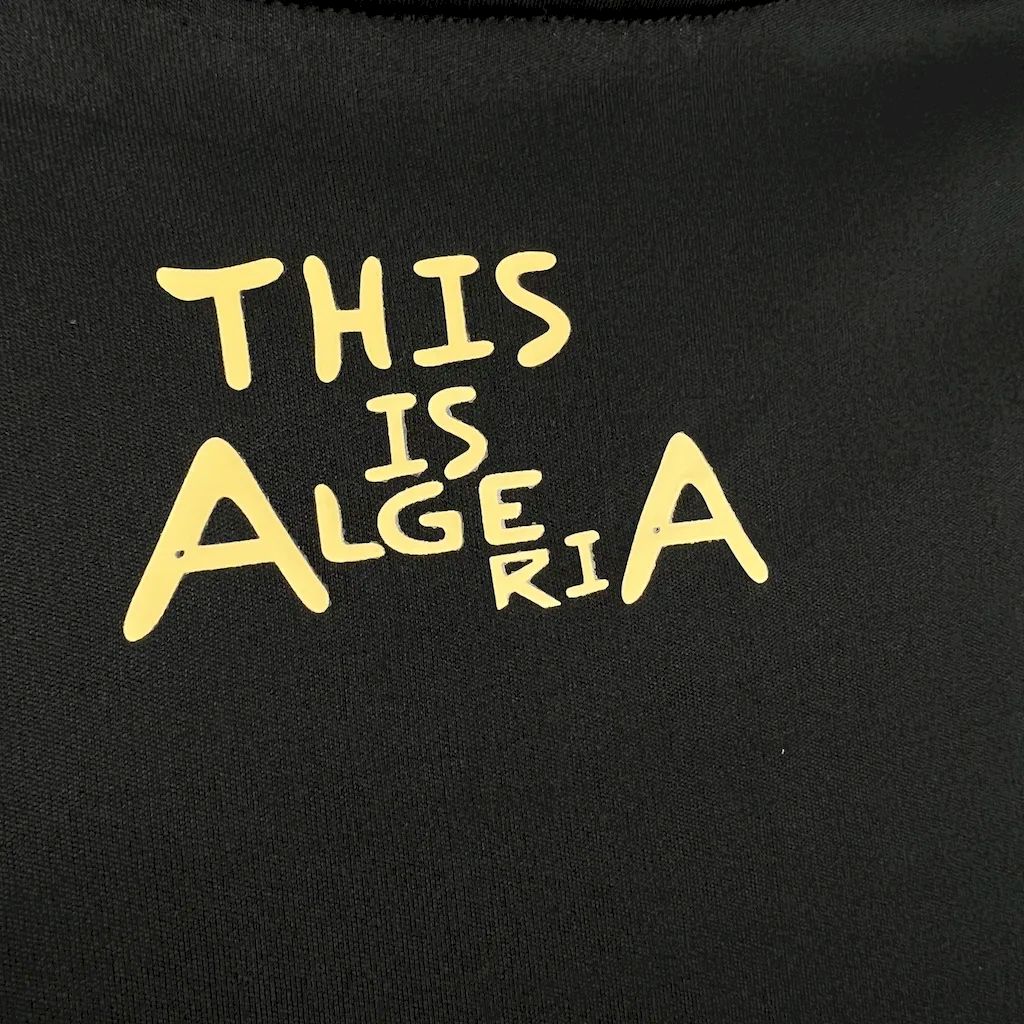 Argelia Special Edition
