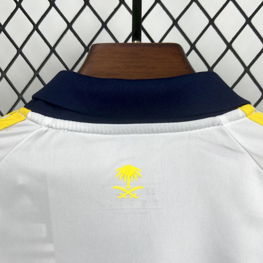 All-Nassr 1ª Equipacion 25/26
