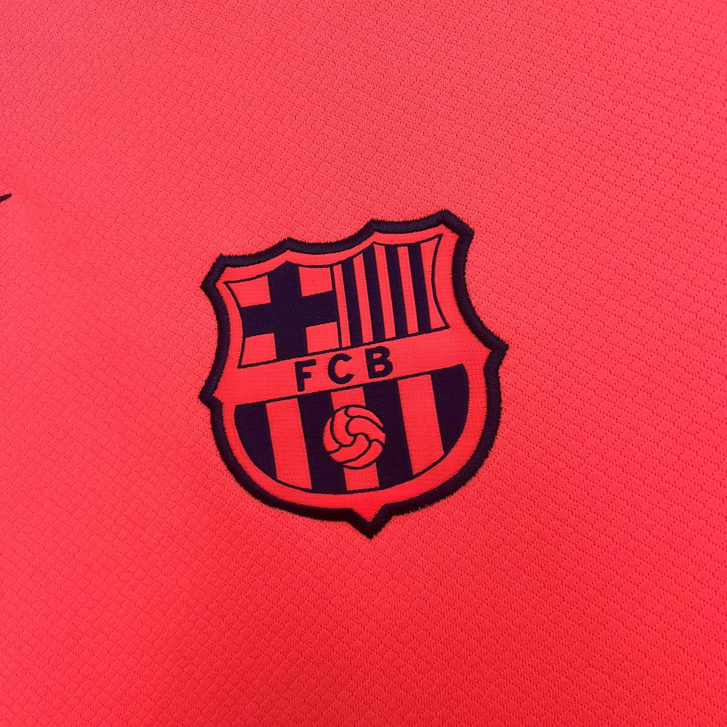 FC Barcelona 3ª Equipación 25/26