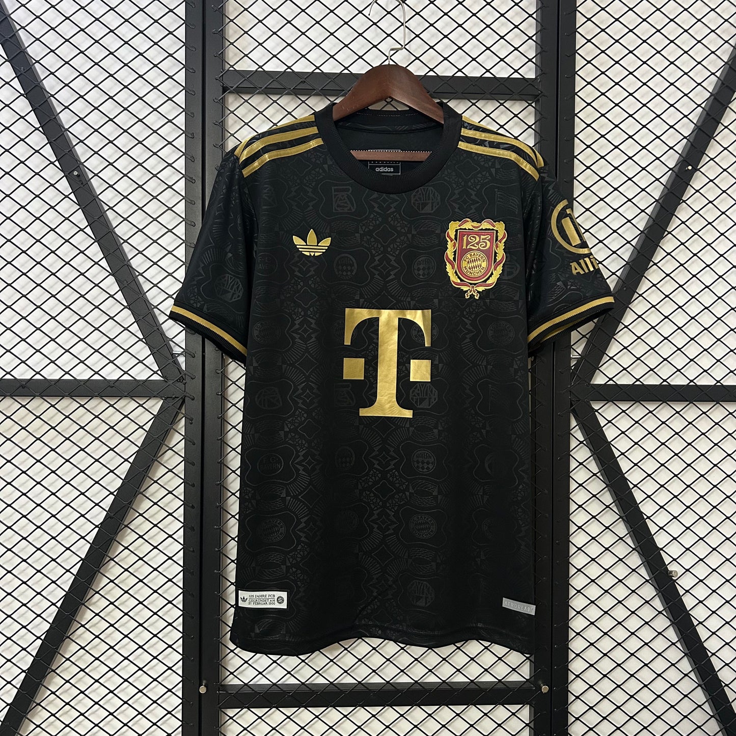 Bayern Munchen Special Edition