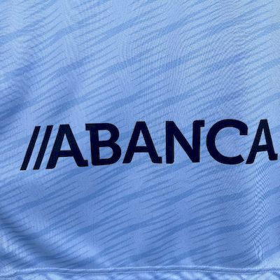 Celta de Vigo 1ª Equipación 25/26