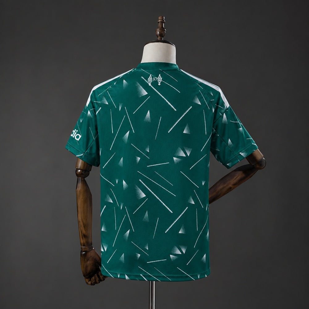 Camiseta Liverpool 3ª Equipación 26/27