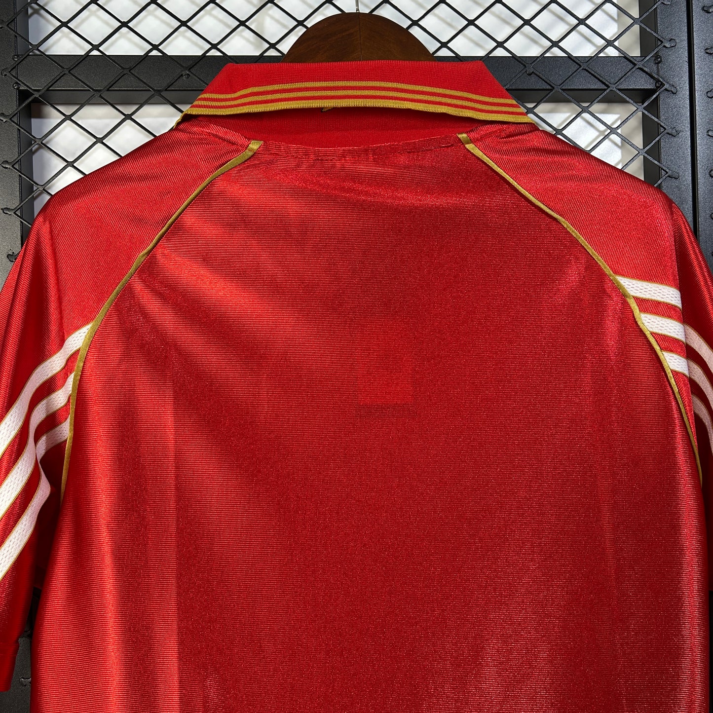 Benfica 98/99