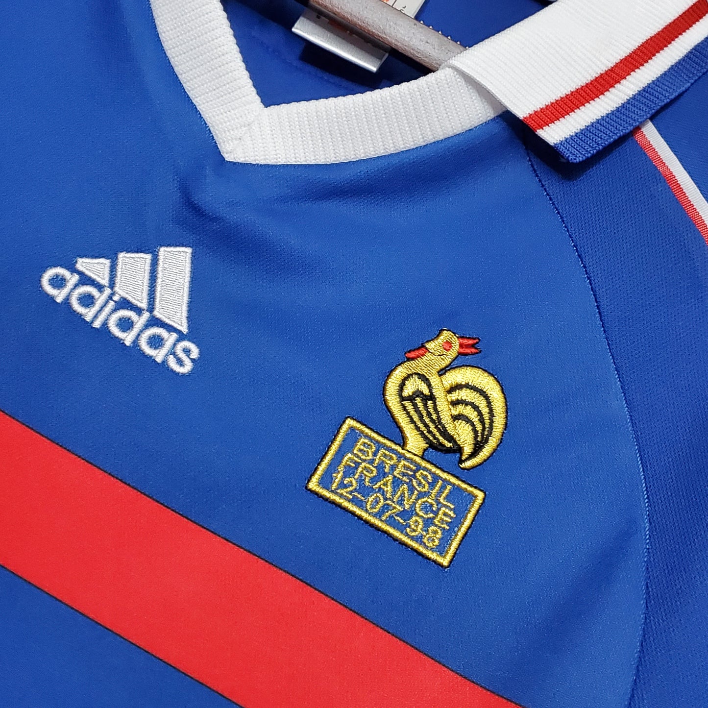 Francia 1998