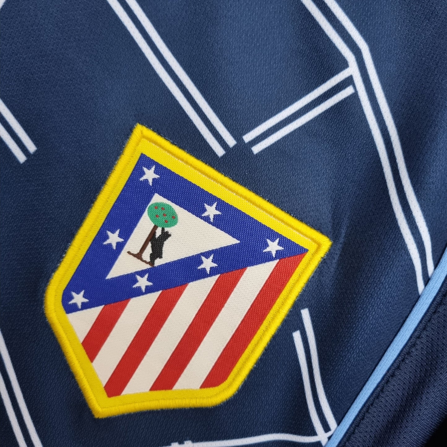 Atlético de Madrid 04/05