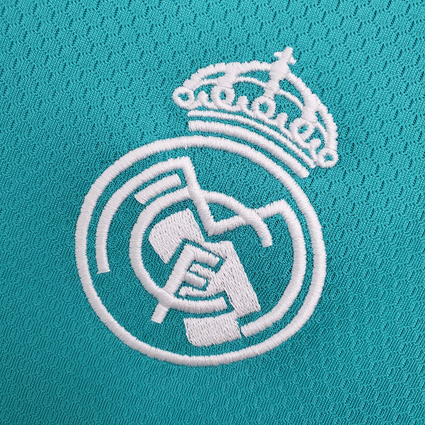 Real Madrid Training