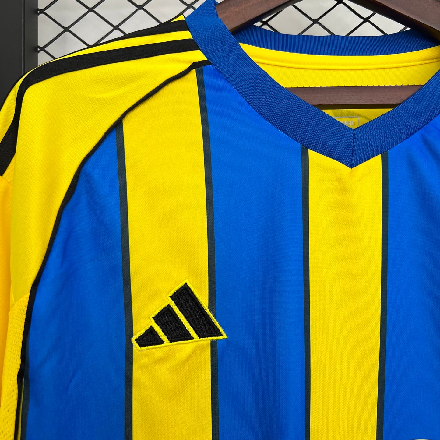 Real Oviedo 2ª Equipación 25/26