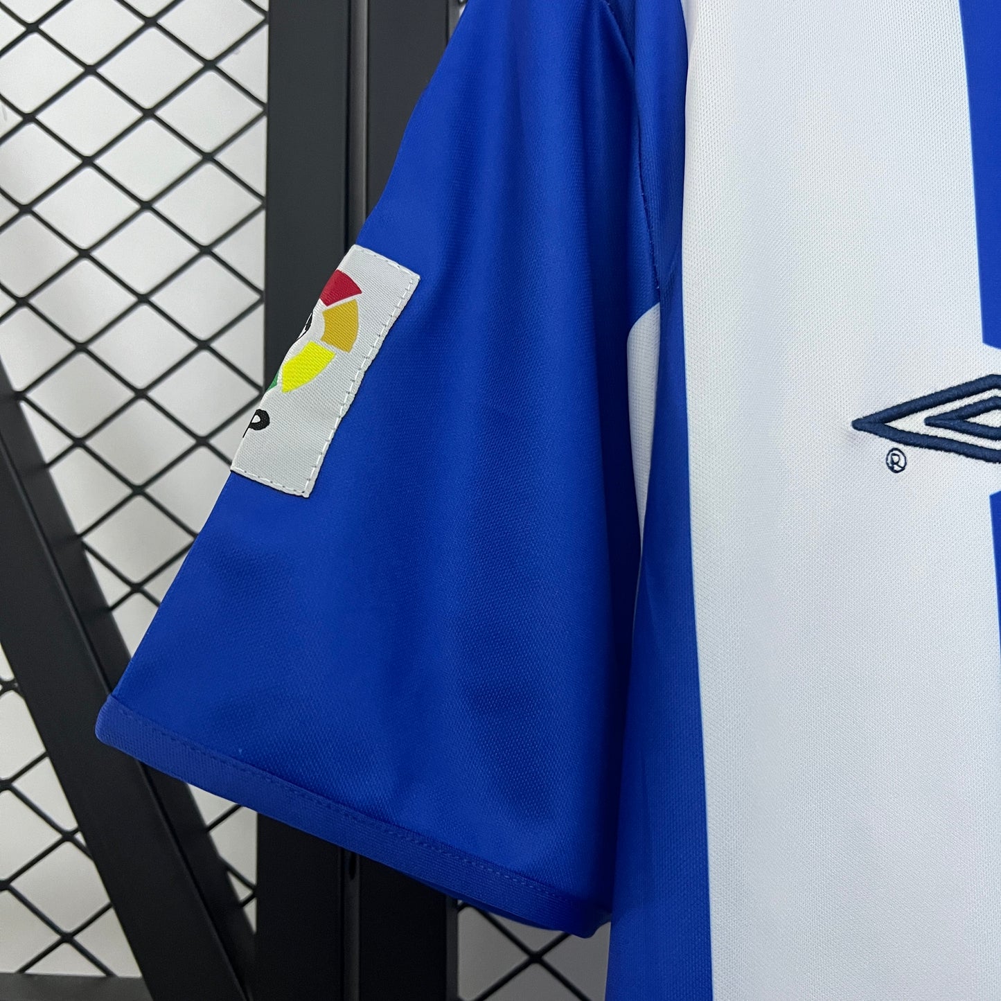 Malaga CF 05/06