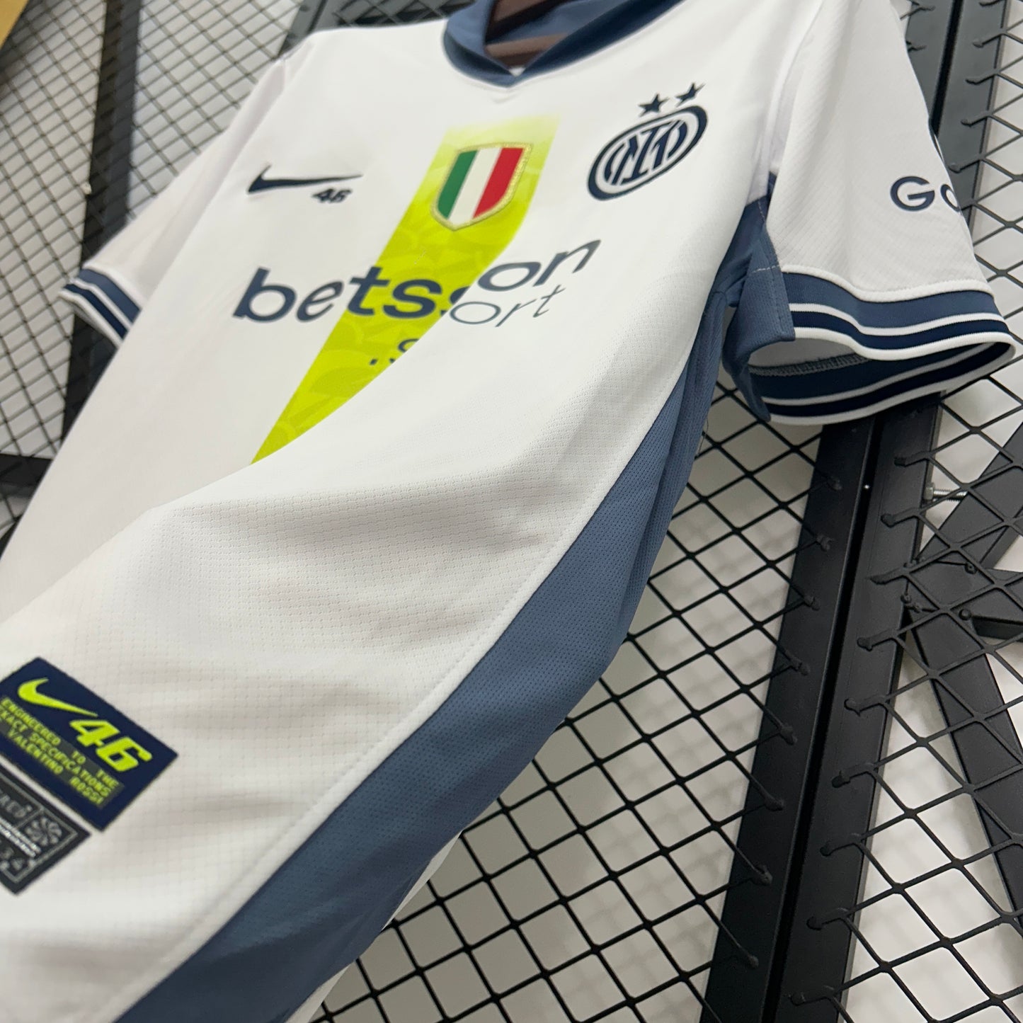 Inter de Milán Special Edition