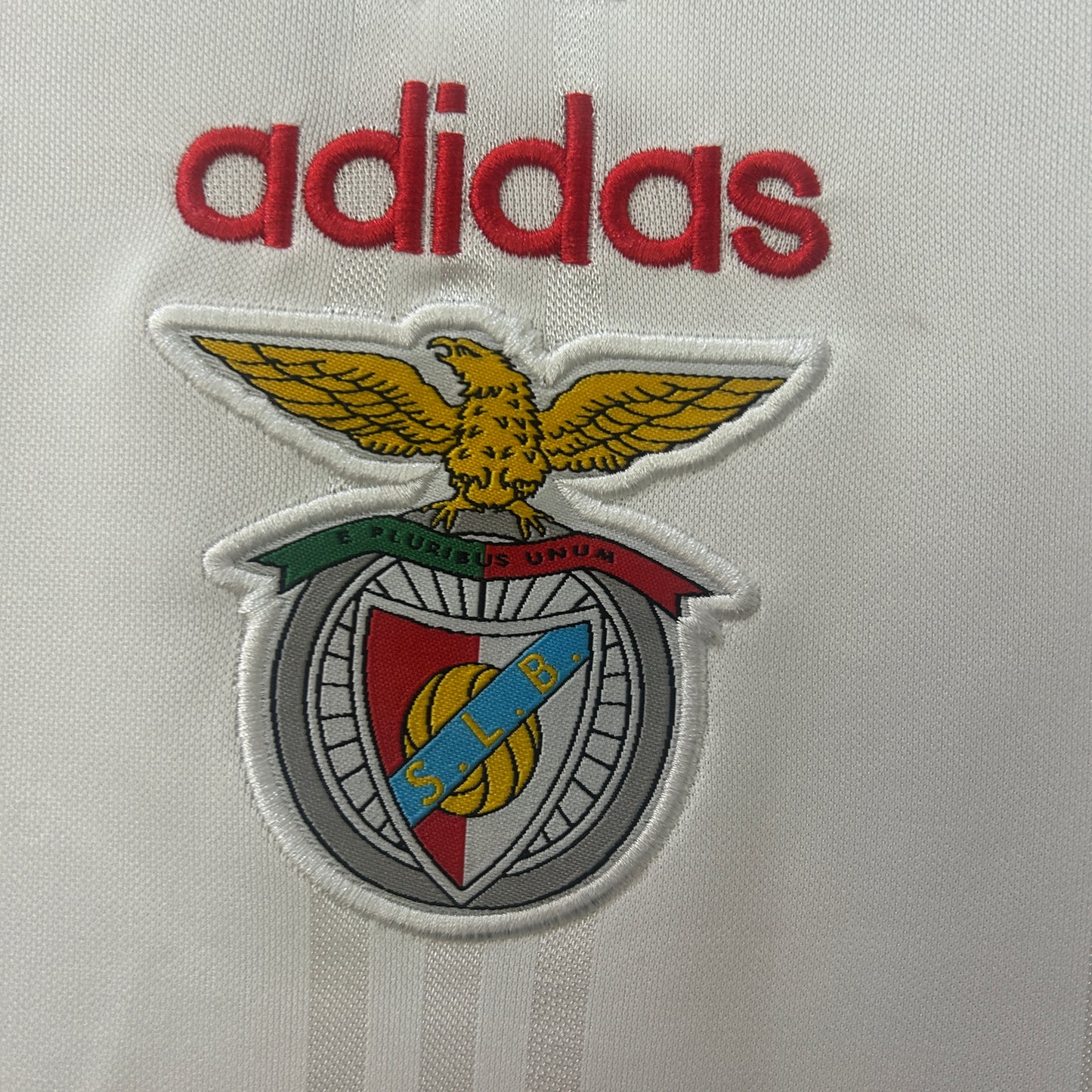Benfica 97/98