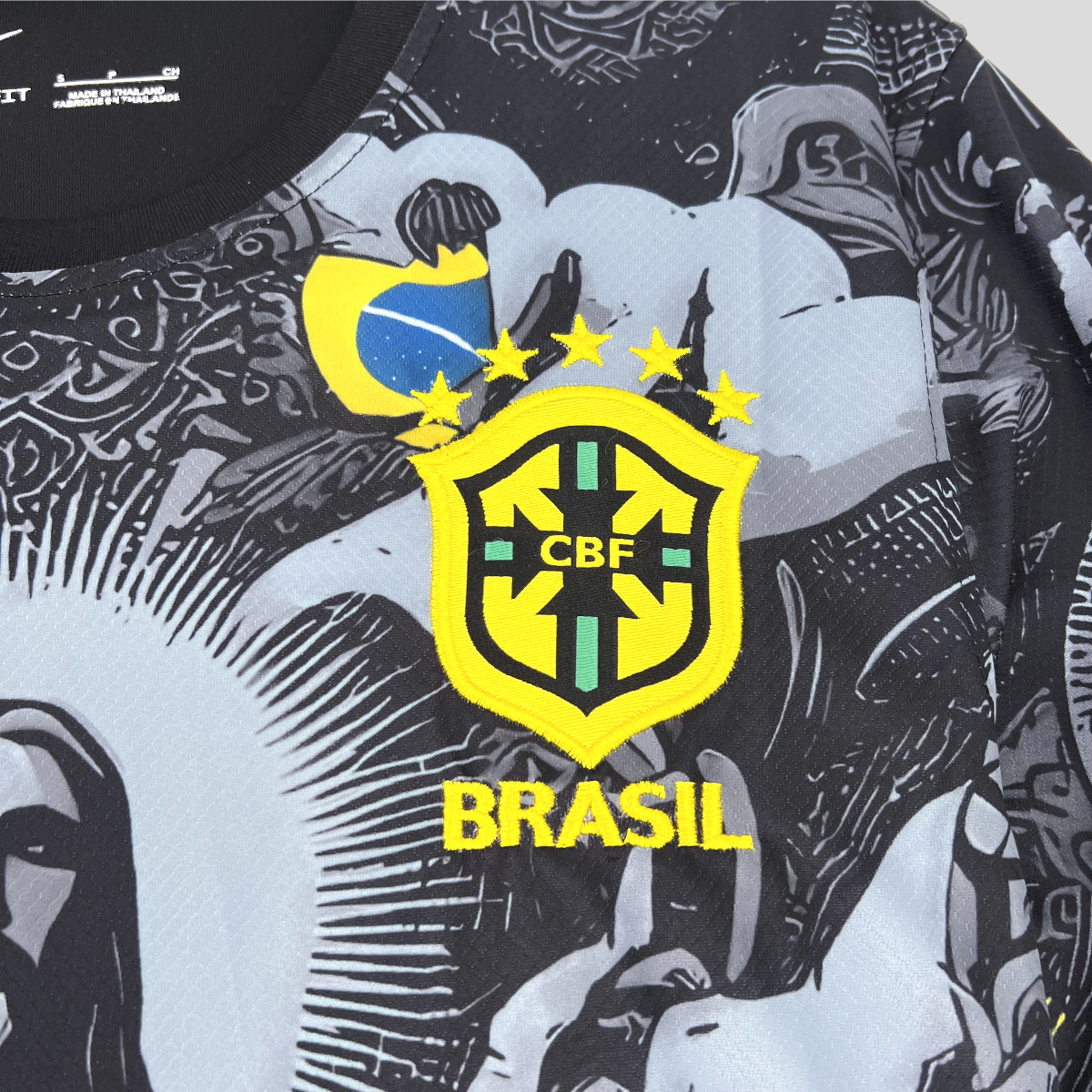 Brasil Special Edition