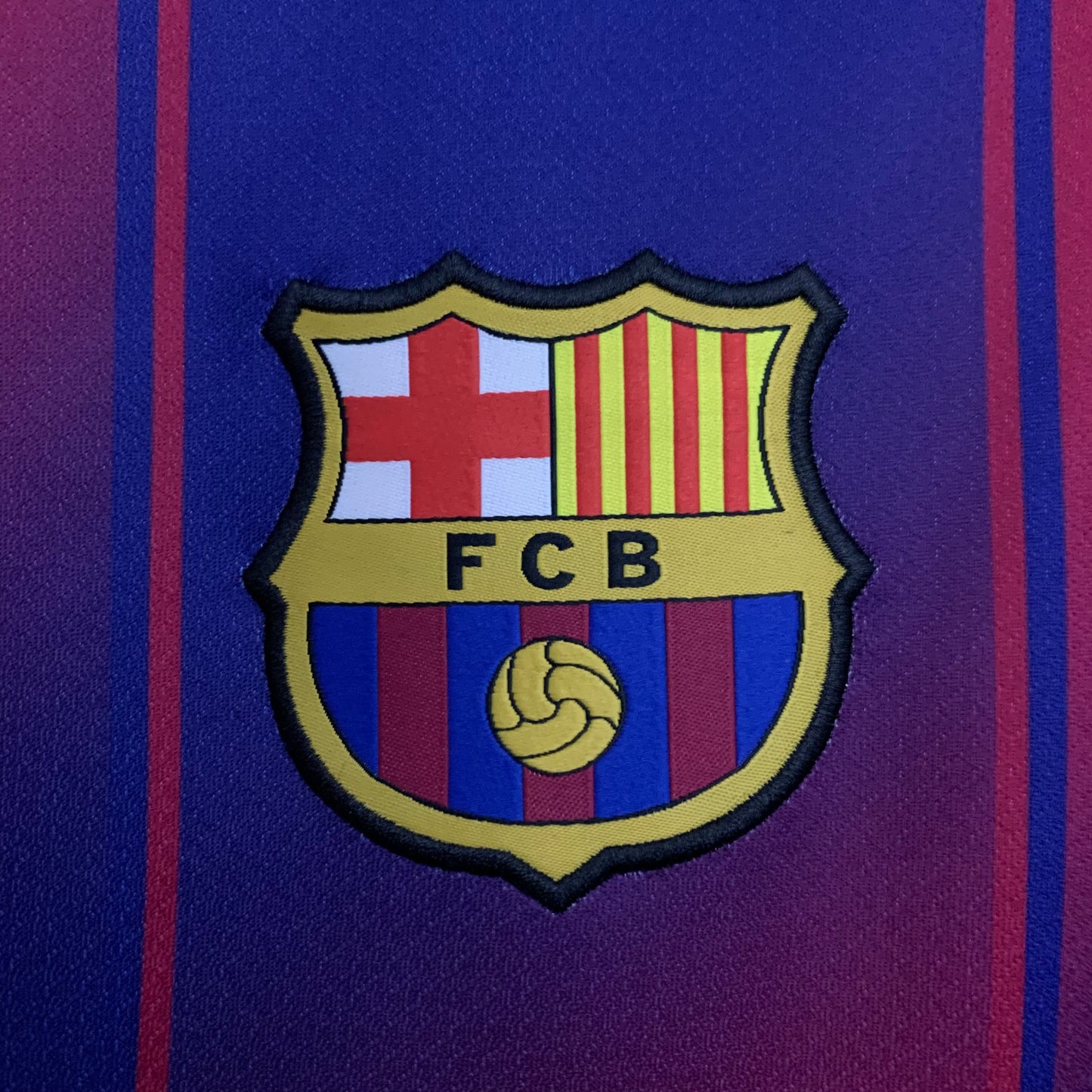 FC Barcelona 1ª Equipación 25/26