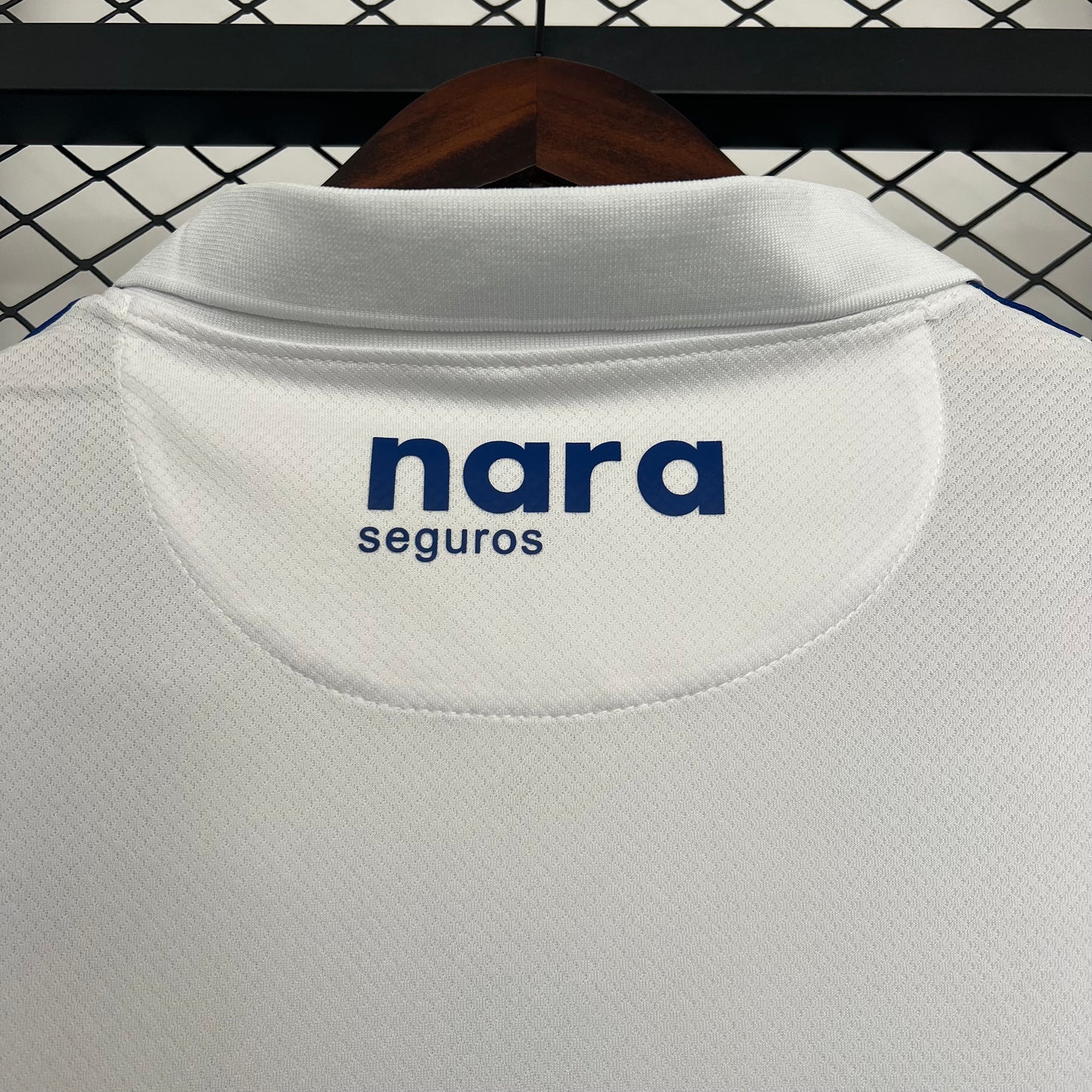 Leganes 1ª Equipación 25/26