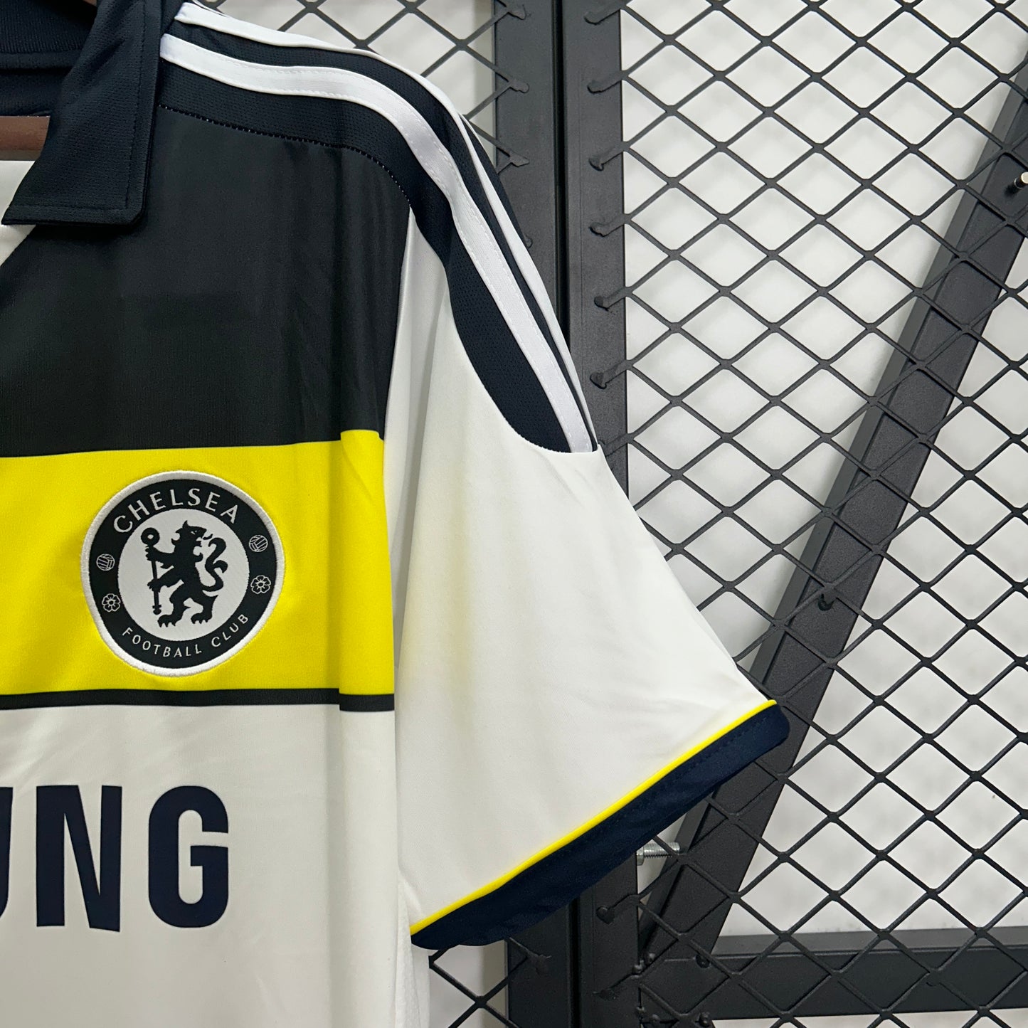 Chelsea FC 11/12