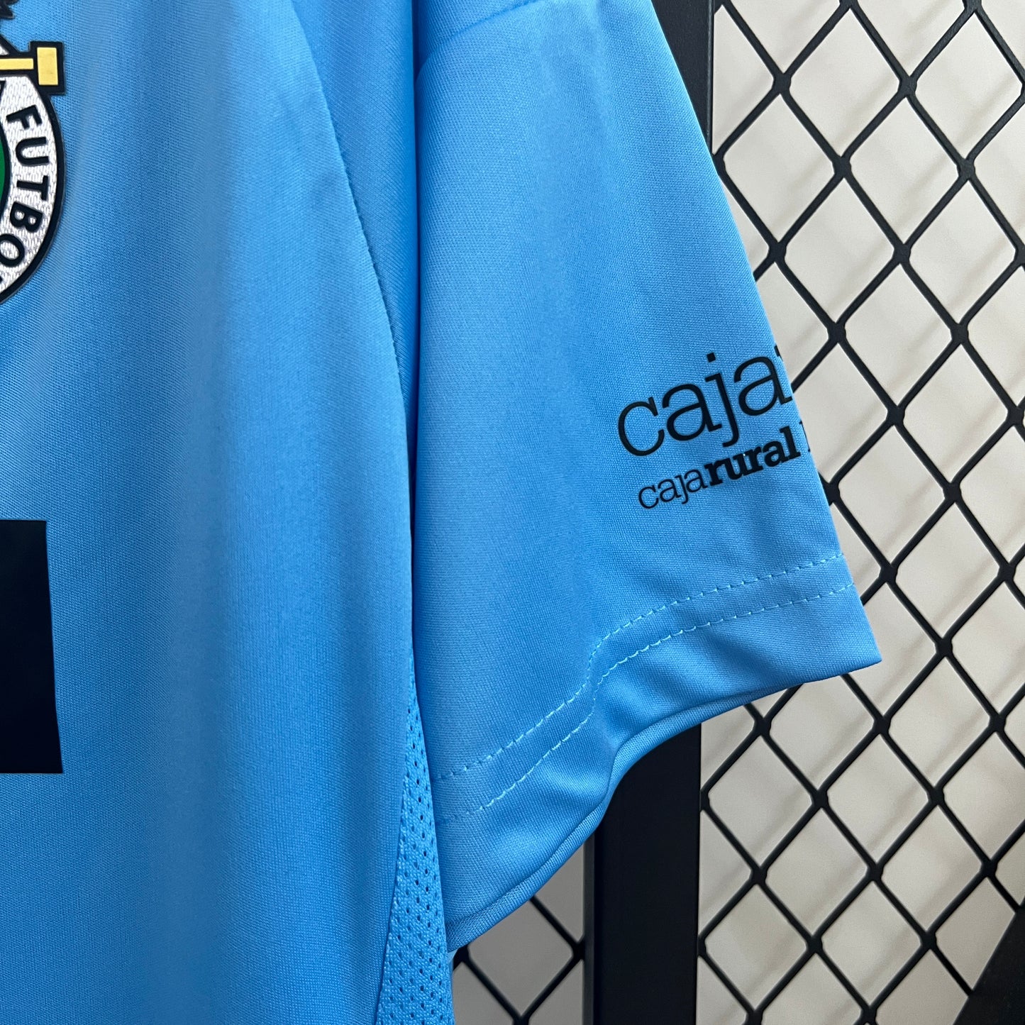 Burgos CF 2ª Equipación 24/25