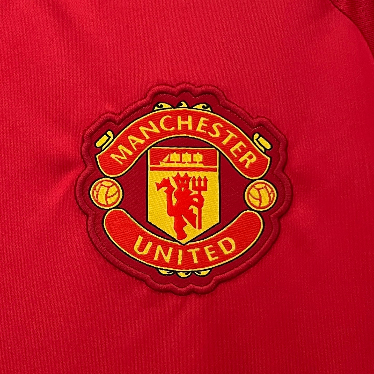 Manchester United 1ª Equipación 24/25