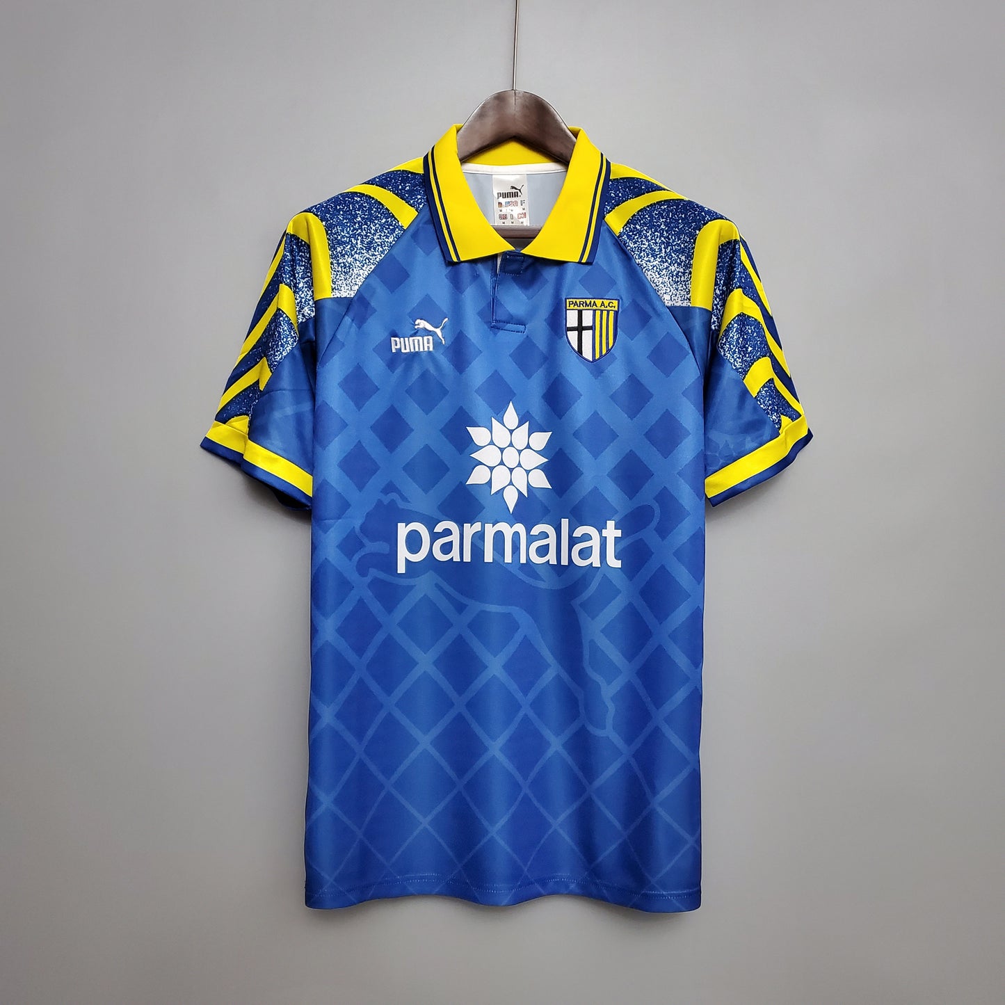 Parma FC 95/96