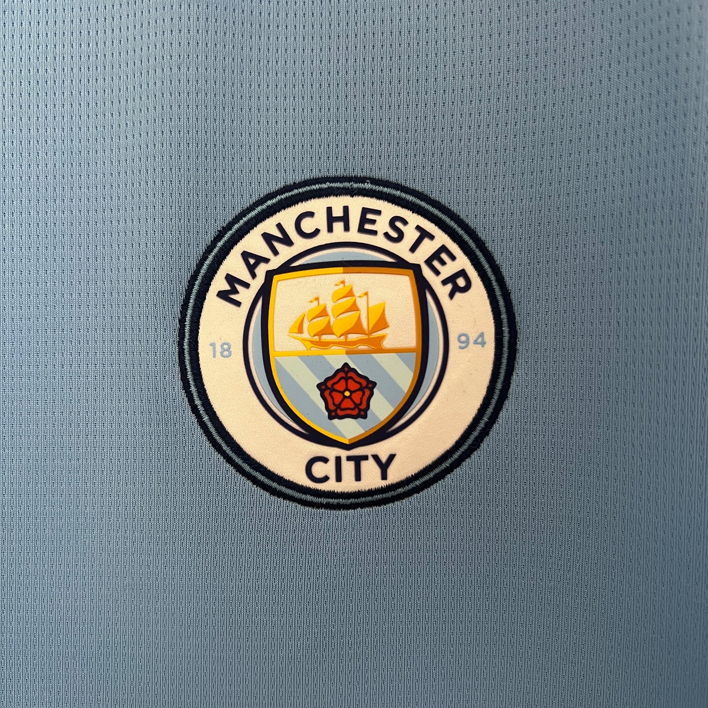 Manchester City 1ª Equipación 24/25