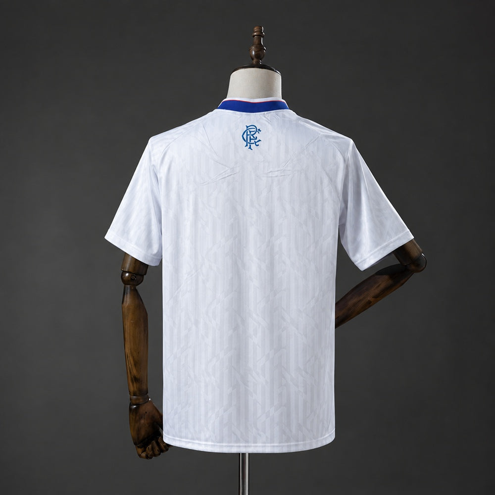 Camiseta Retro Rangers 90/92