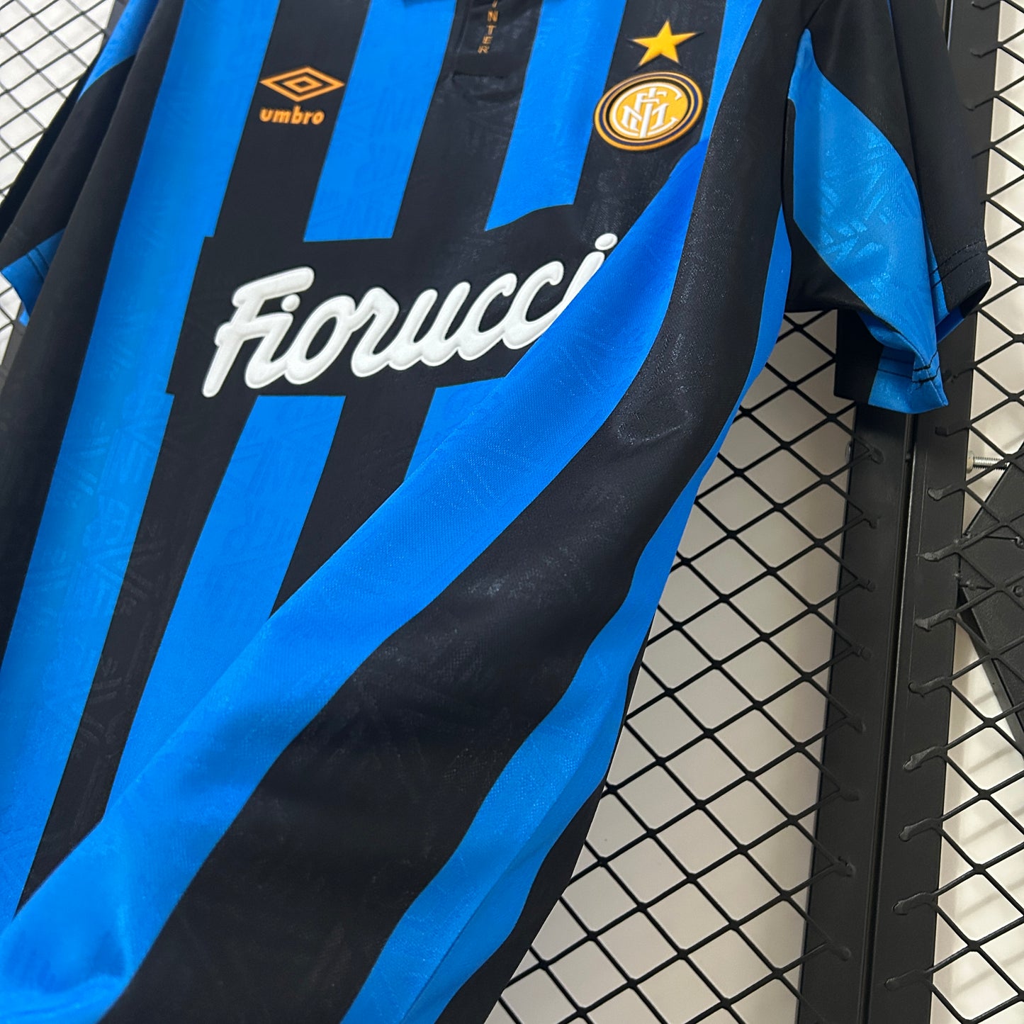 Inter de Milán 92/93